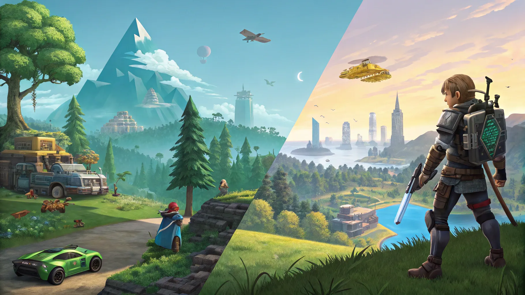 Top 10 Video Games of 2025 Cultural Impact and Community