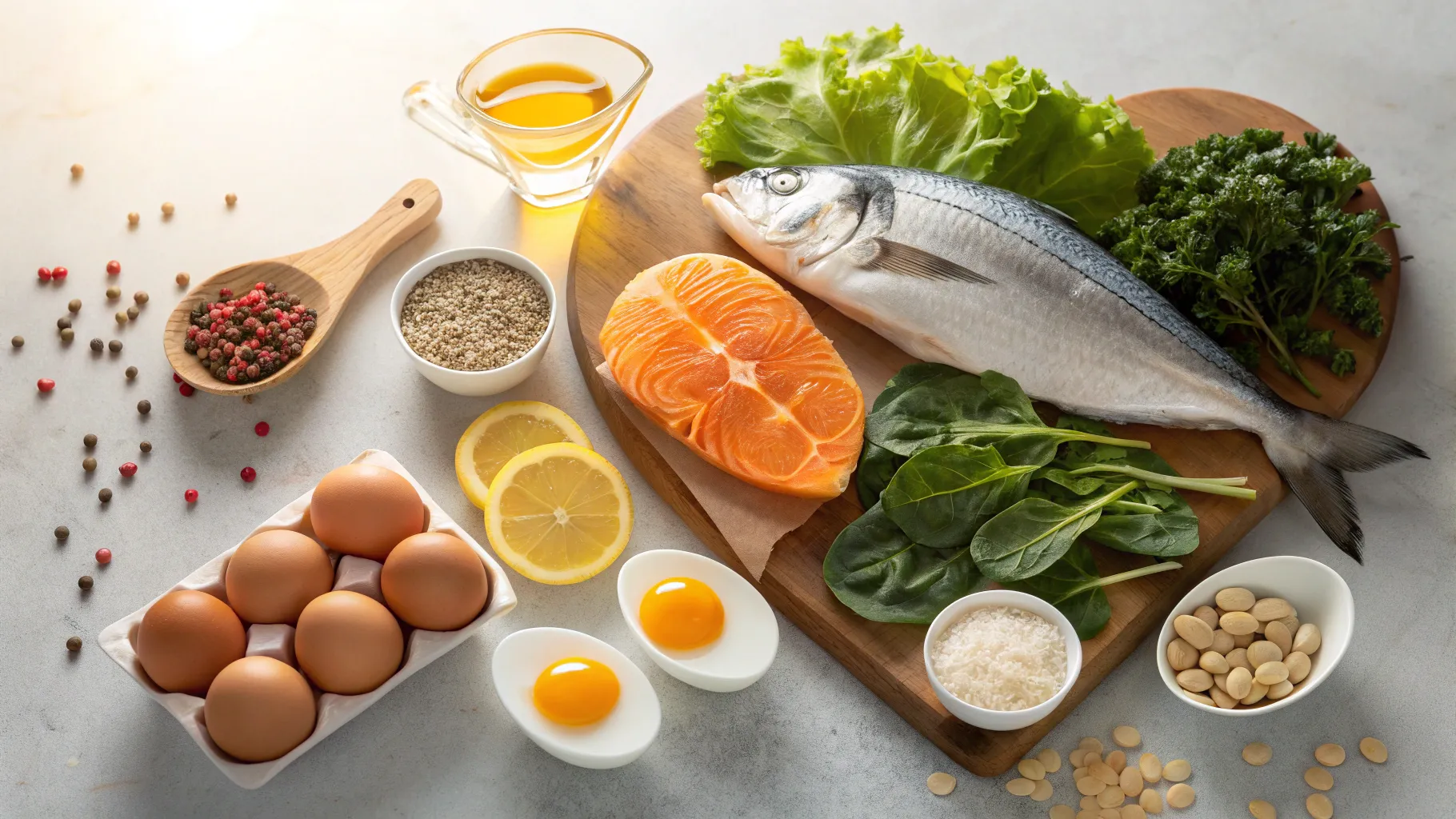 10 Essential Vitamins for Heart Health in 2025
