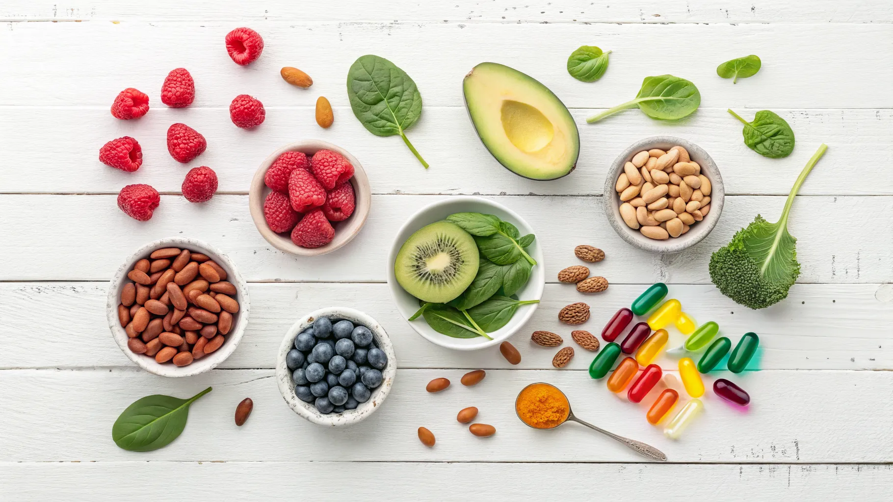 The Ultimate Guide to the 10 Vitamins for Seniors for Better Health