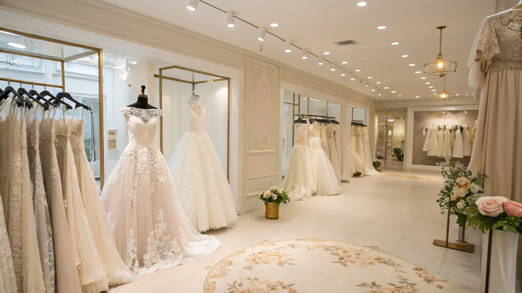 10 Wedding Dress Mistakes Brides Should Avoid for Perfection