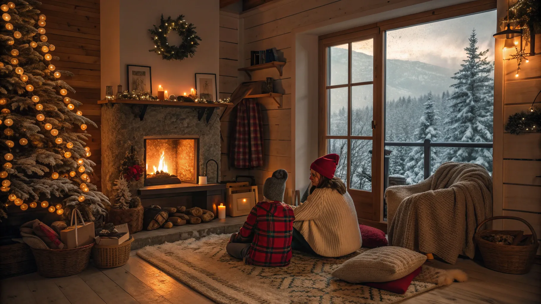 10 Winter Budget Priorities for Smart Household Spending