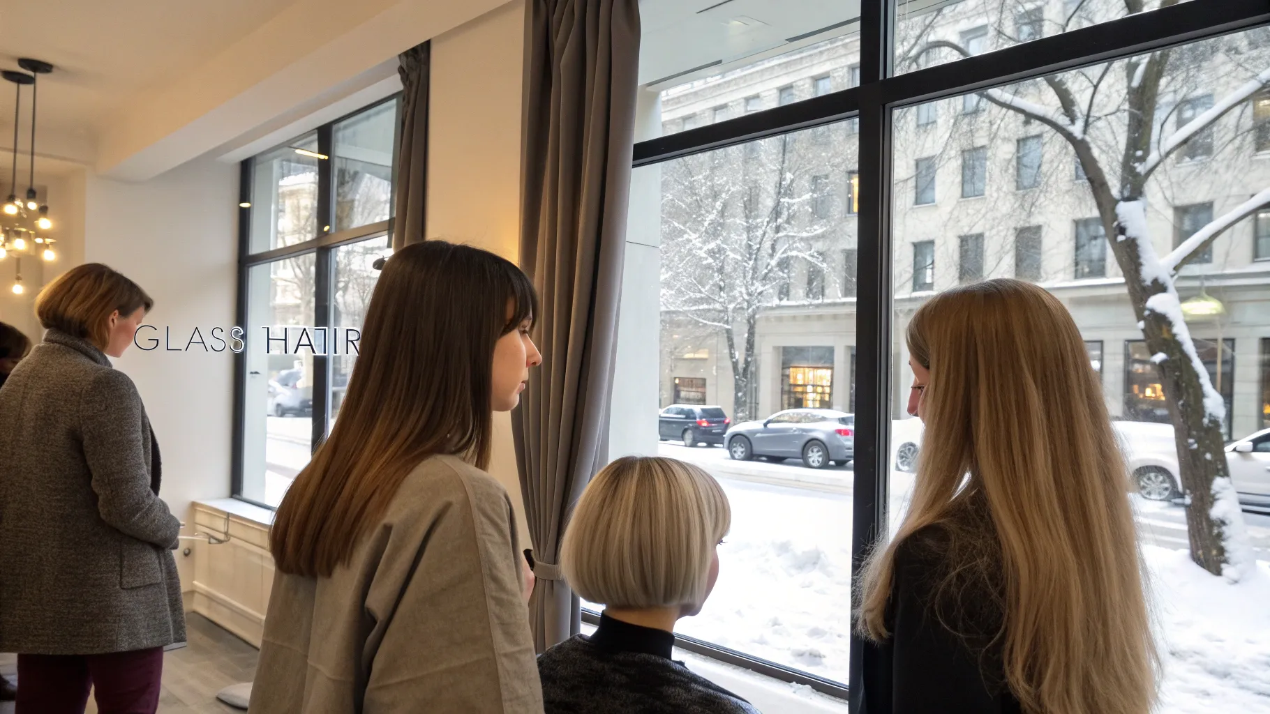 10 Winter Haircuts to Try This Season for a Chic Look