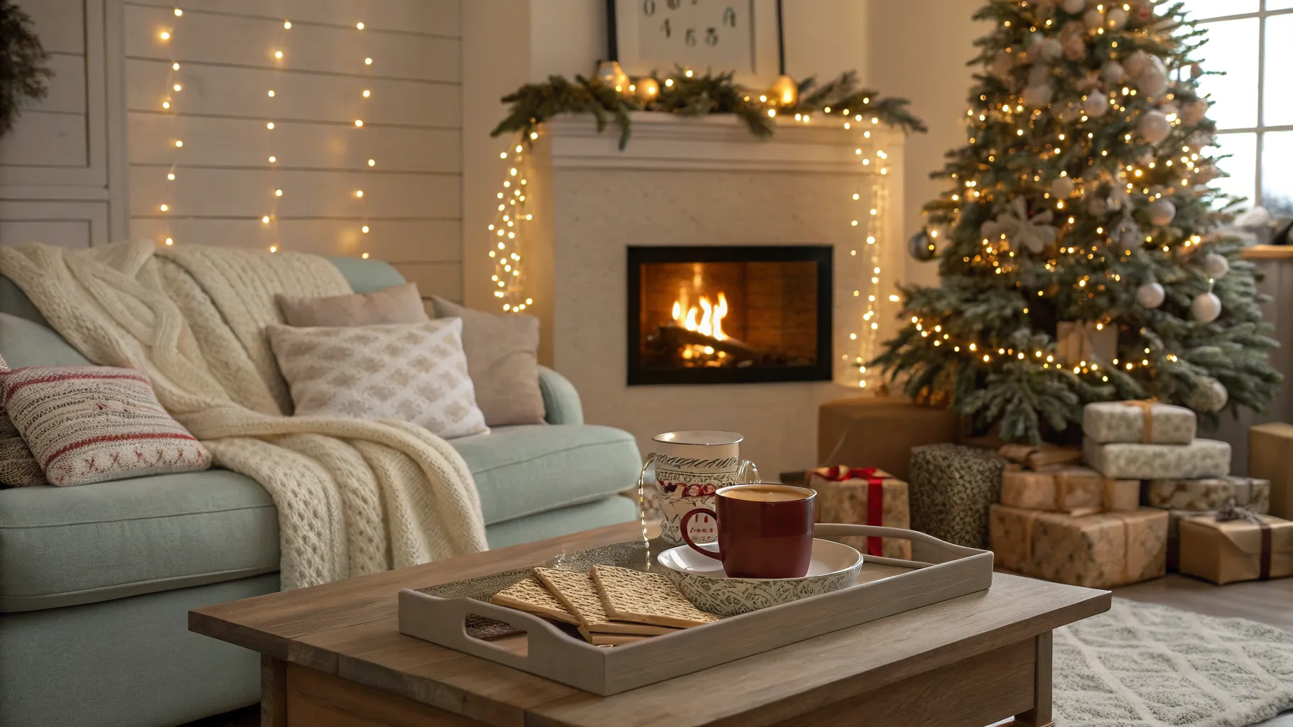 Explore 10 Winter Movies to Watch This Holiday Season
