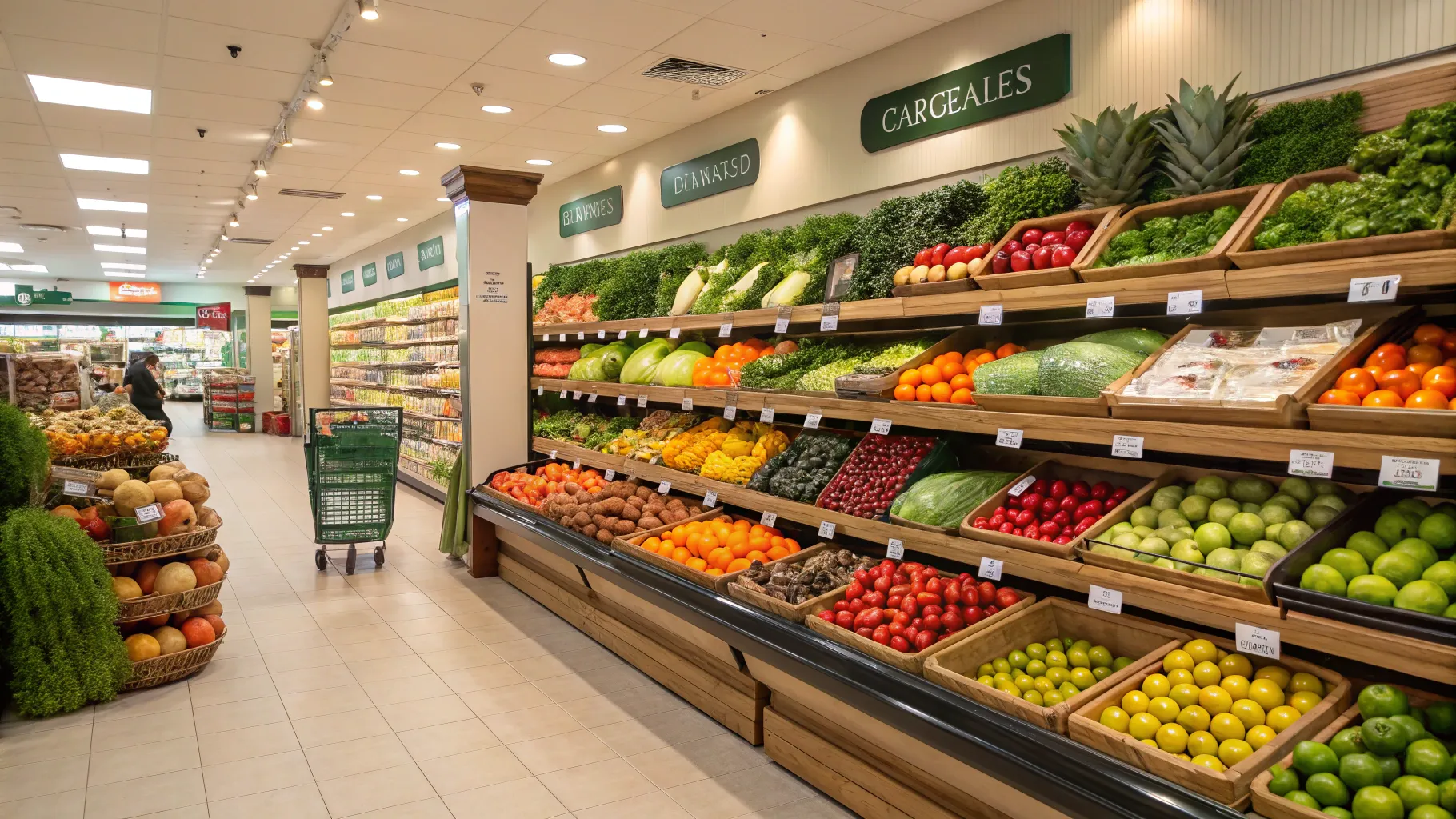 11 Cost Conscious Grocery Shopping Tips for Smart Savings