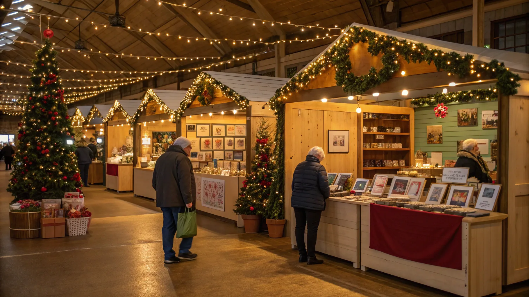 Top December Shopping Trends for Seniors in 2023
