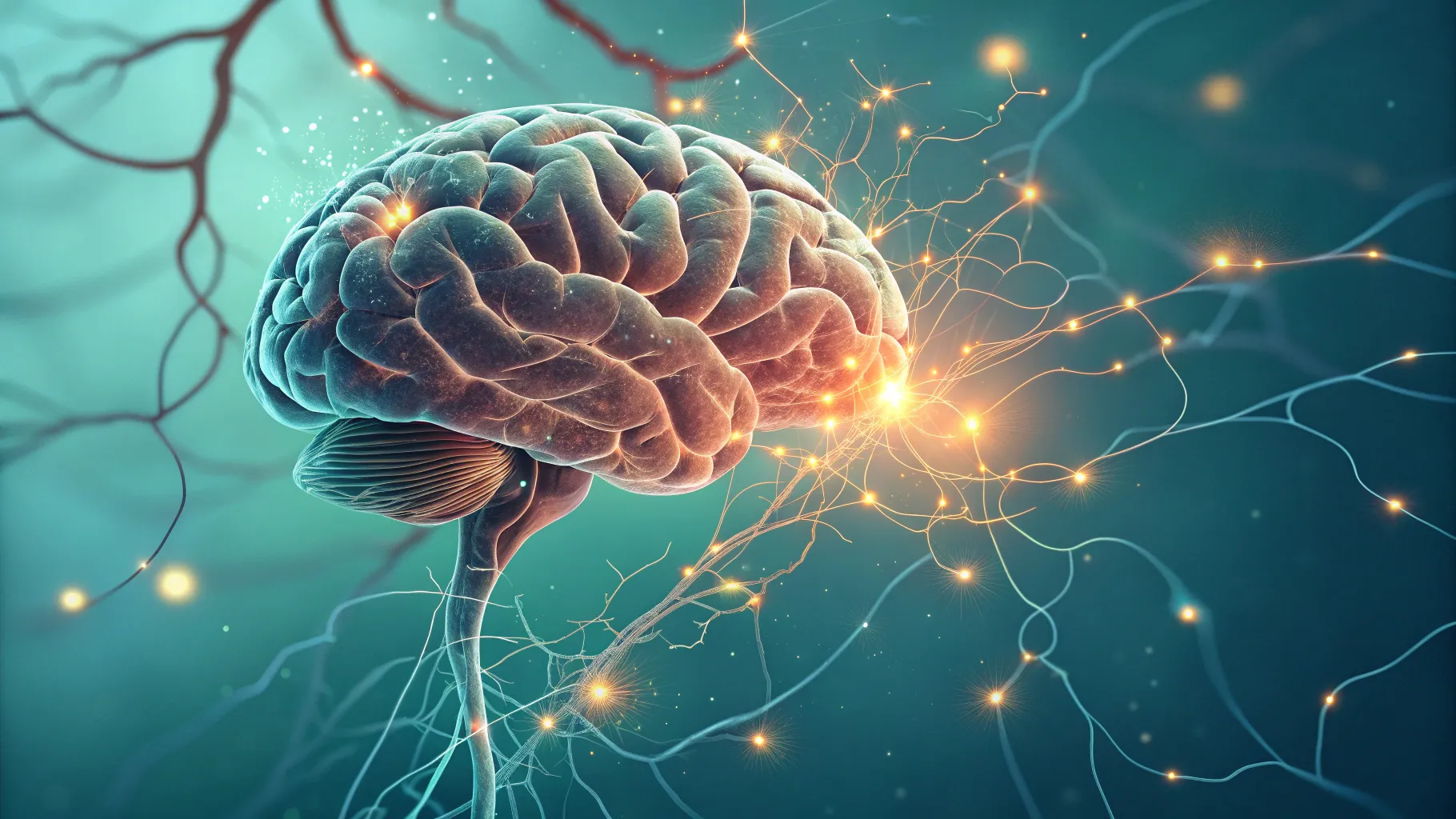 11 Fascinating Facts About the Brain You Should Know