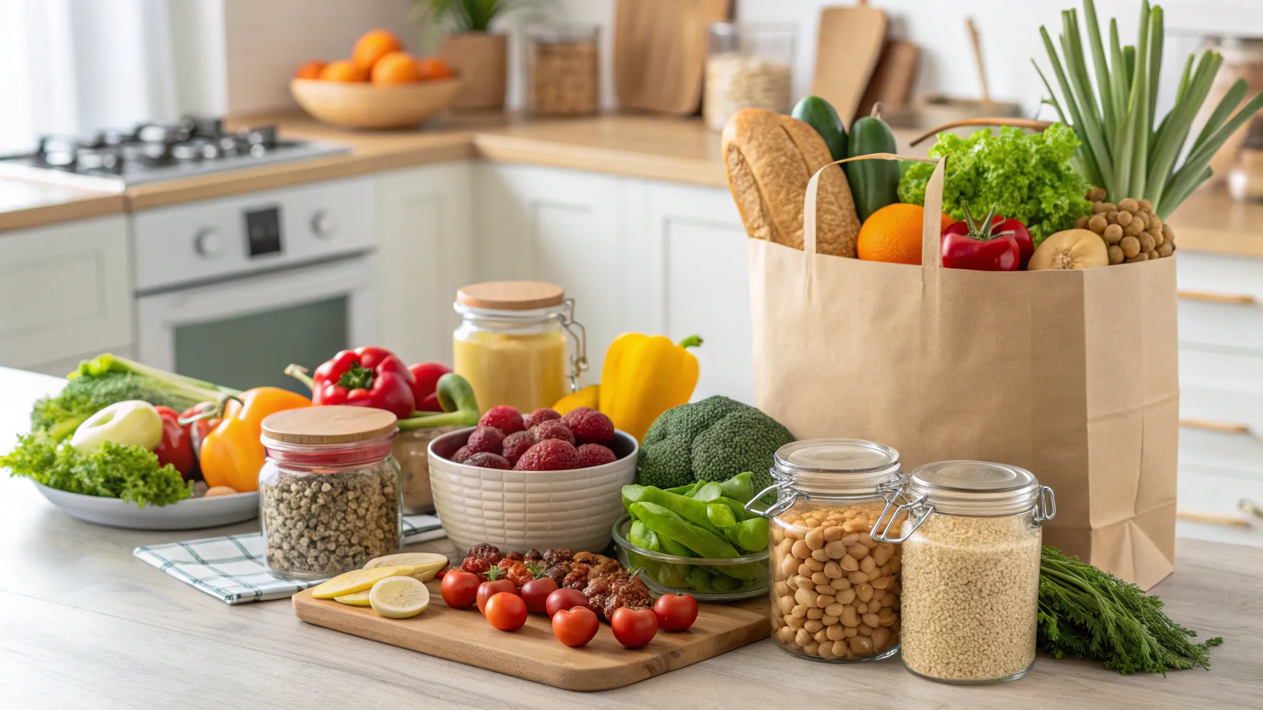 11 Grocery Budget Tips for Retirees to Save Money