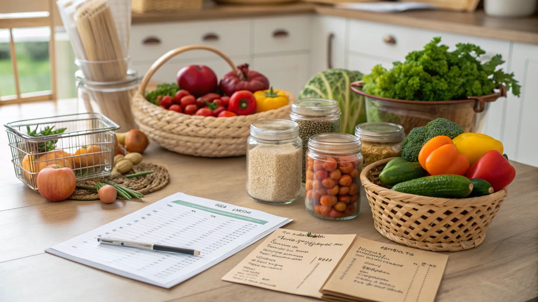 11 Budget Grocery Tips for Retirees to Save Money
