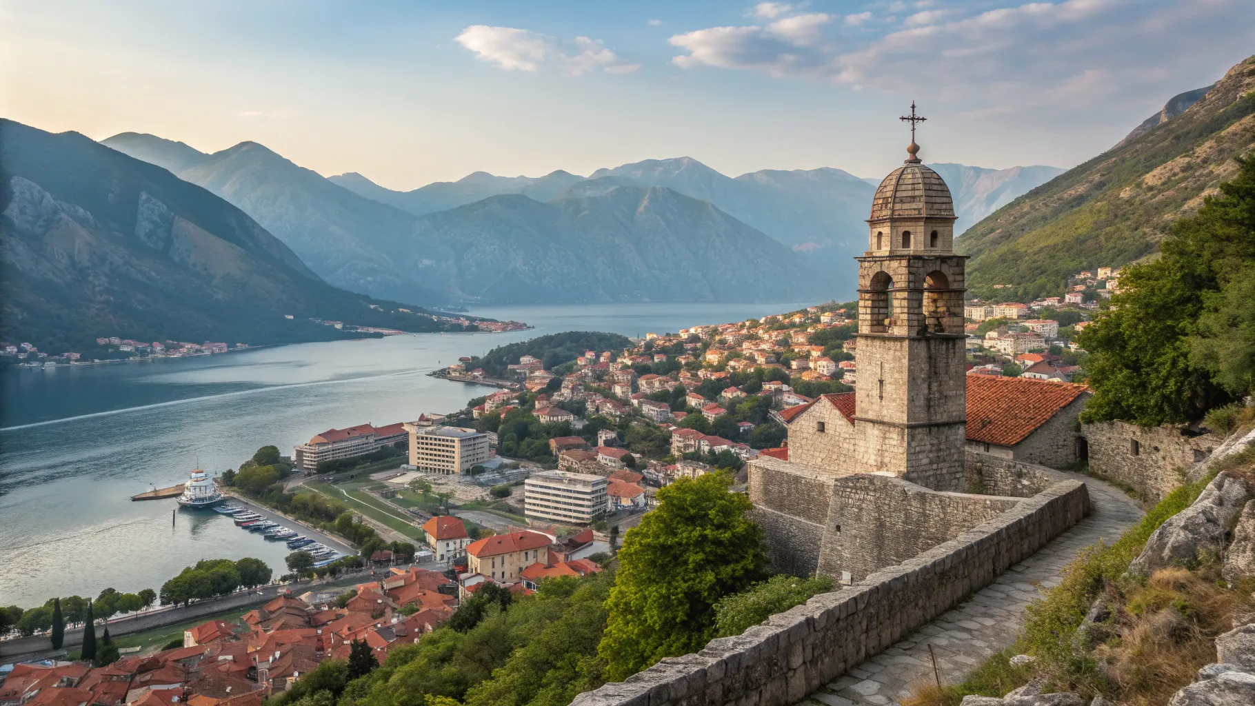 Discover 11 Hidden Gems in Europe You Must Explore