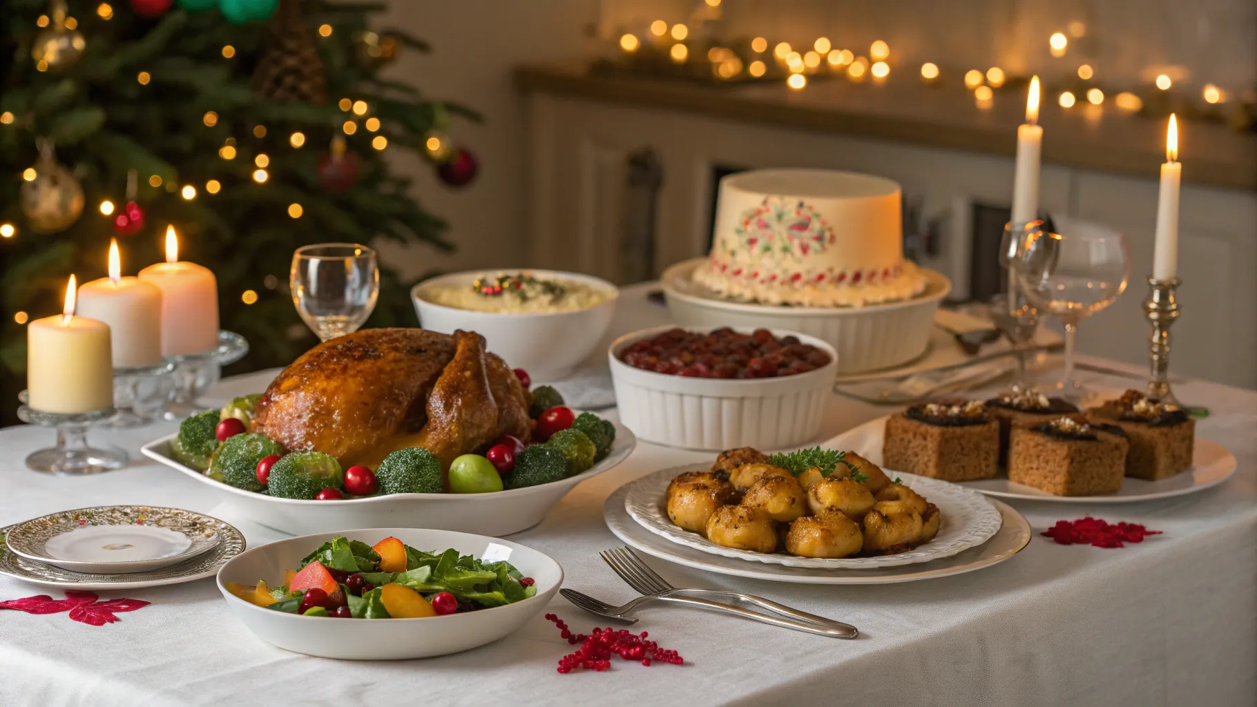 11 Holiday Meal Habits That Increase Food Costs