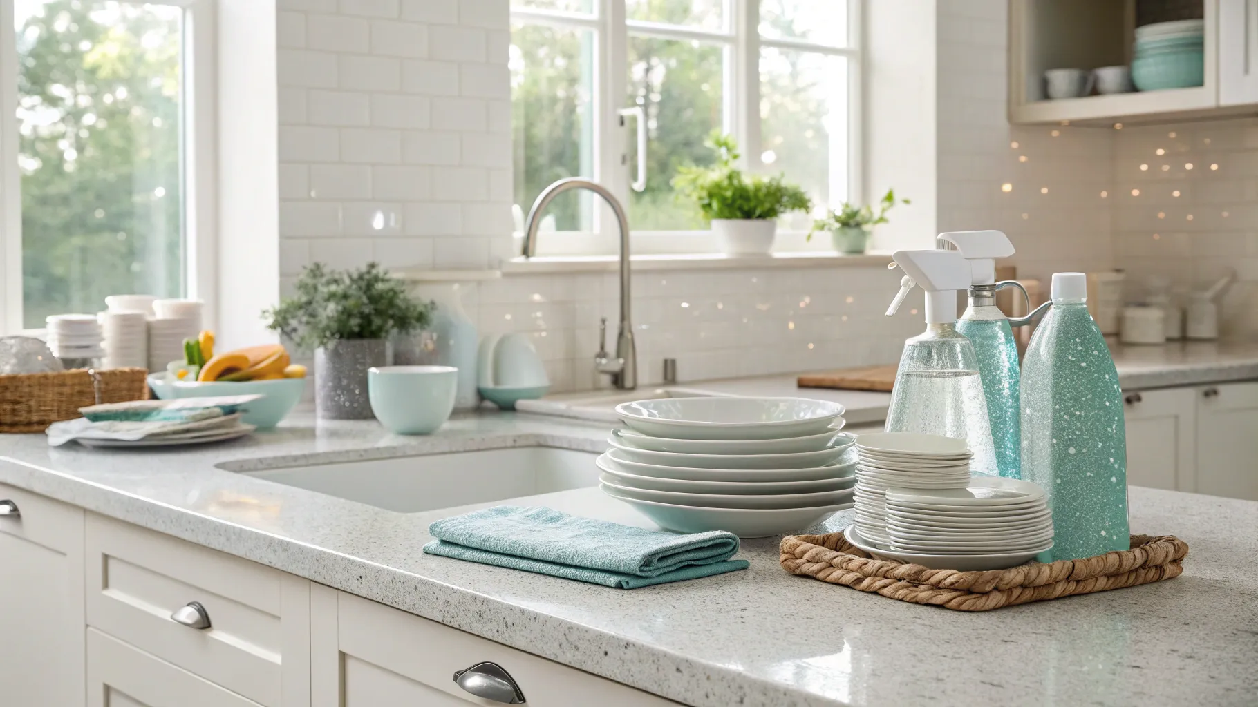 11 House Cleaning Myths You Need to Stop Believing
