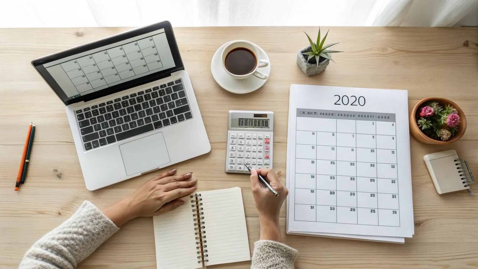 11 Budgeting Tips for the New Year: A Guide to Financial Success