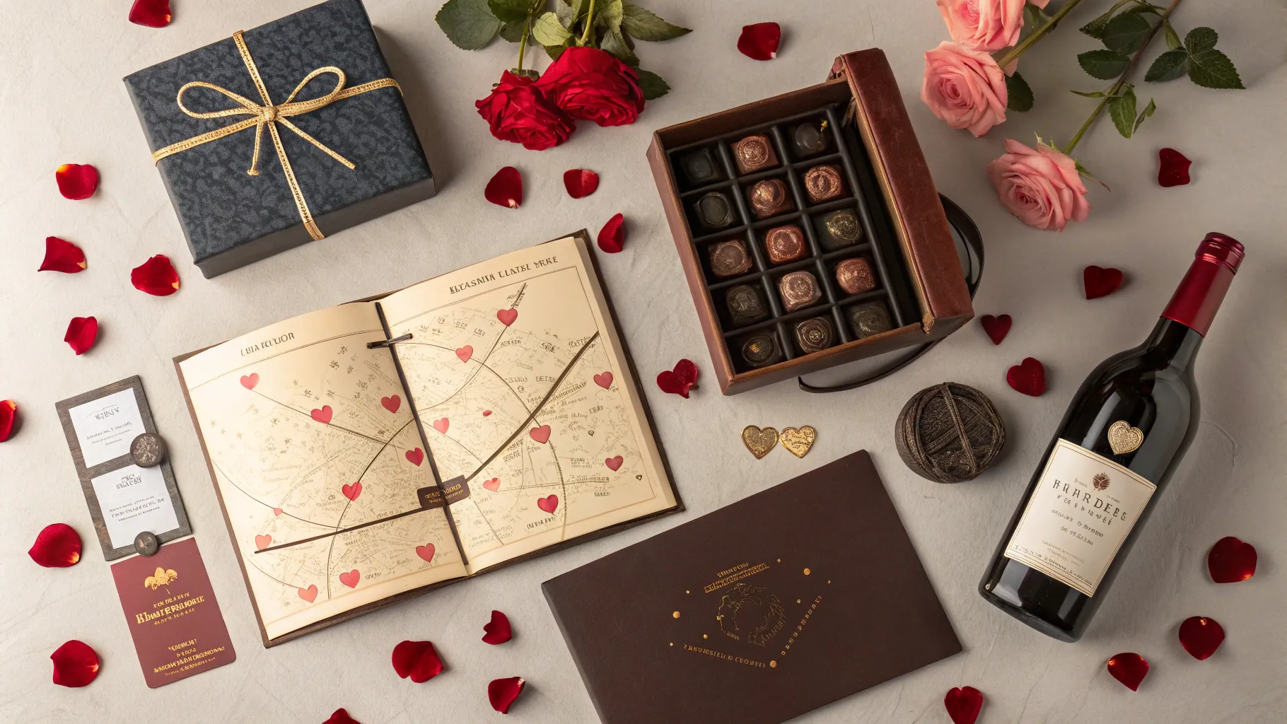 11 Romantic Gifts for Valentine's Day: Ultimate Ideas Guide
