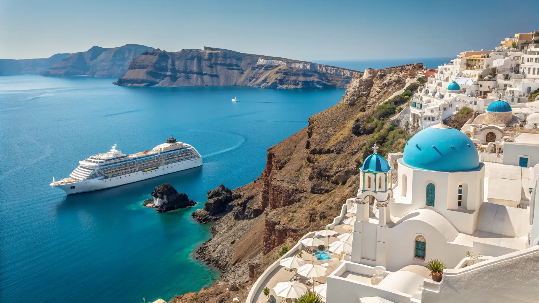 Your Ultimate Guide to the 12 Night Greek Isles And Turkey Cruise 2026