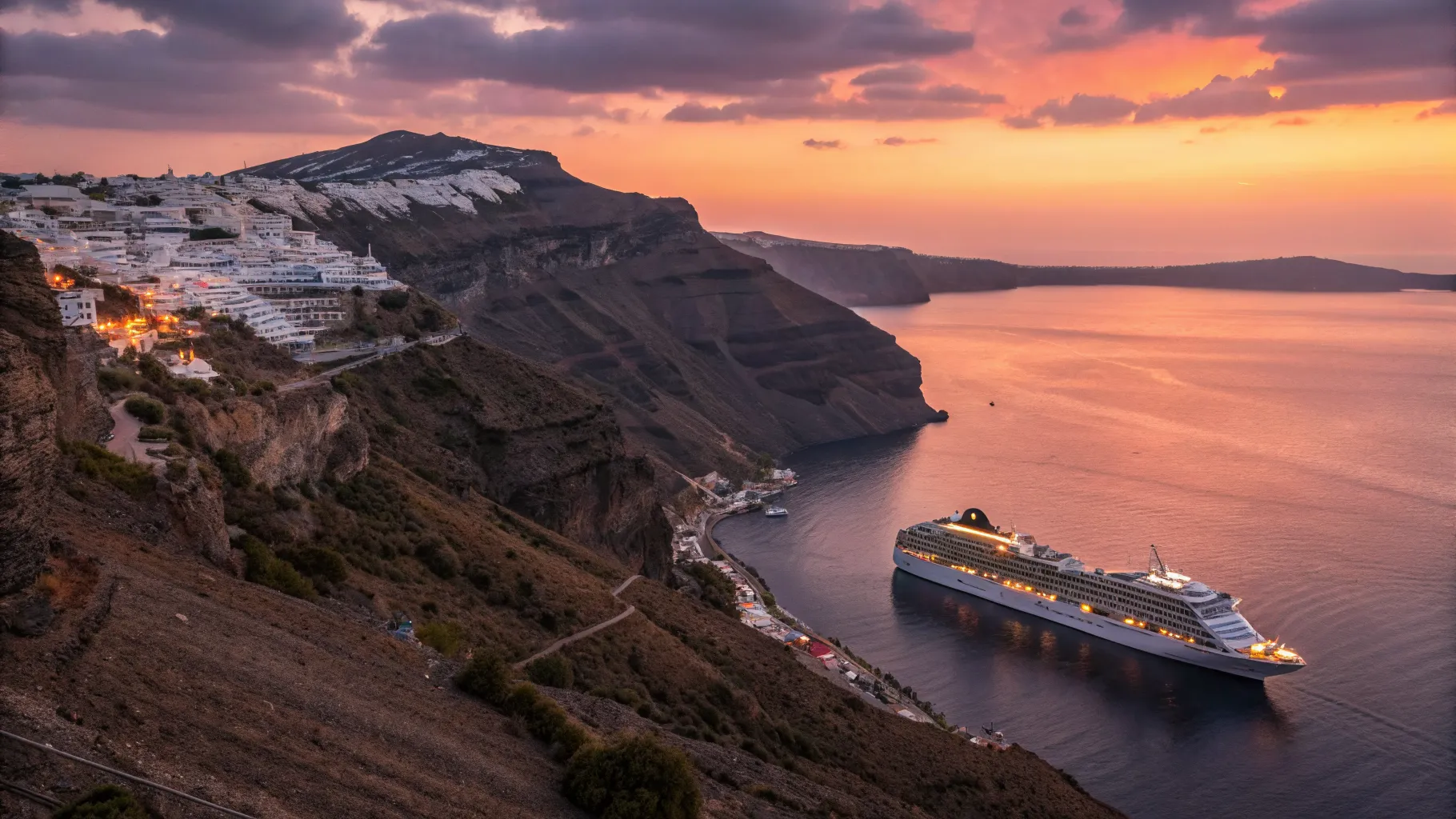 Your Ultimate Guide to a 12 Night Greek Isles And Turkey Cruise