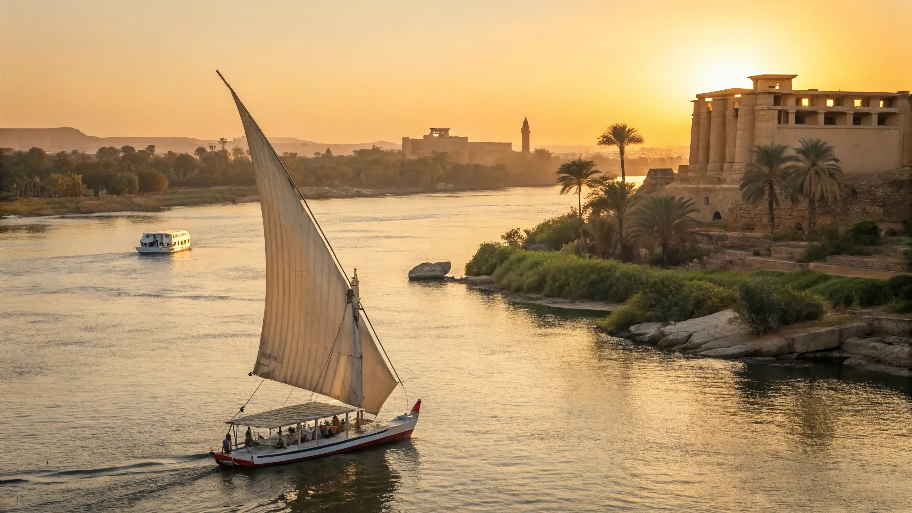 The Ultimate 12 Days Egypt Tour Packages: A Complete Itinerary