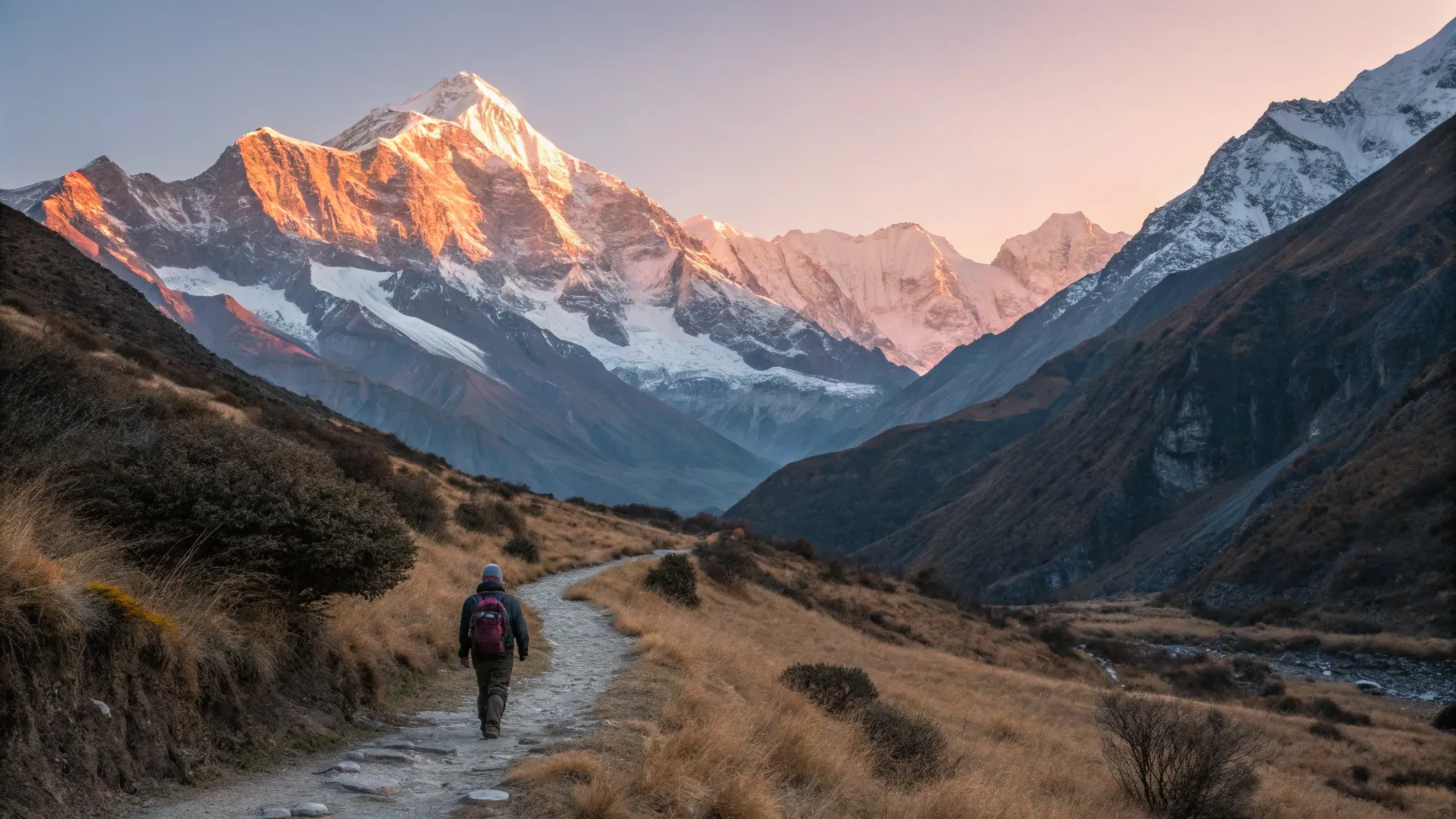 The Ultimate 12 Days Nepal Tour Packages: A Complete Itinerary
