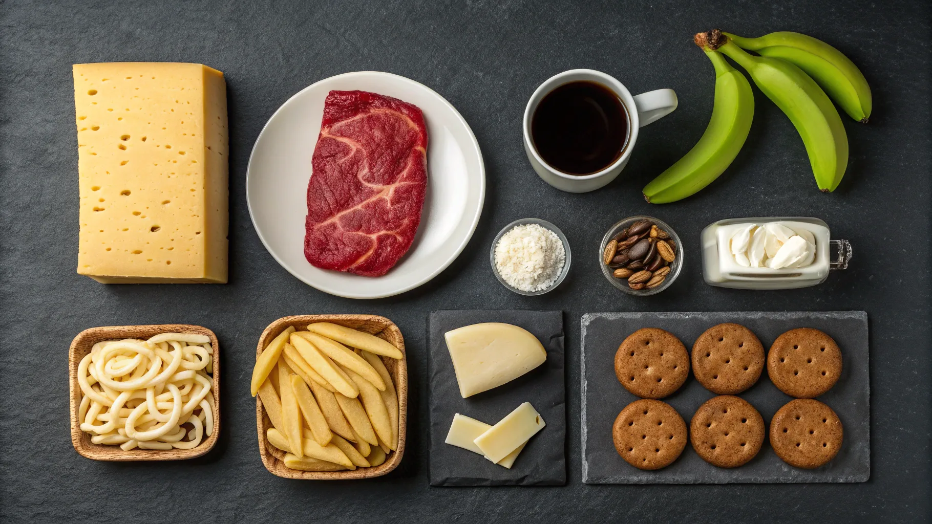 12 Constipation Causing Foods to Avoid for Better Digestive Health