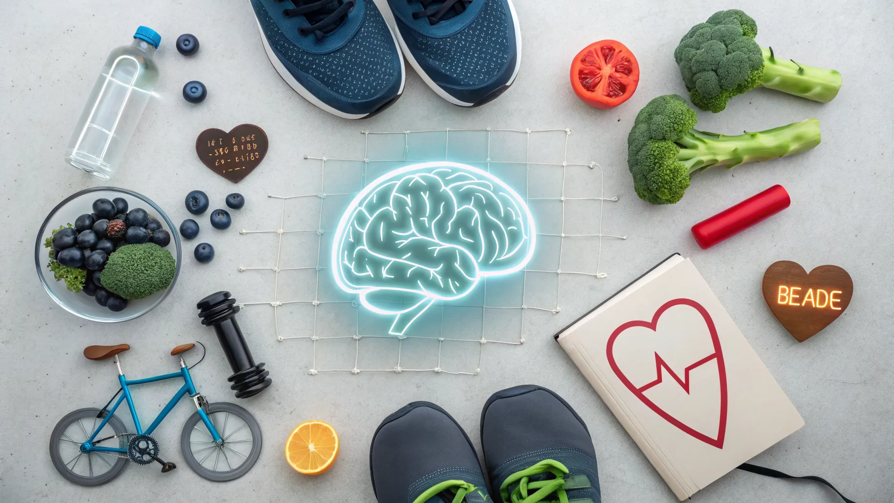 12 Steps to Prevent Dementia and Boost Brain Health