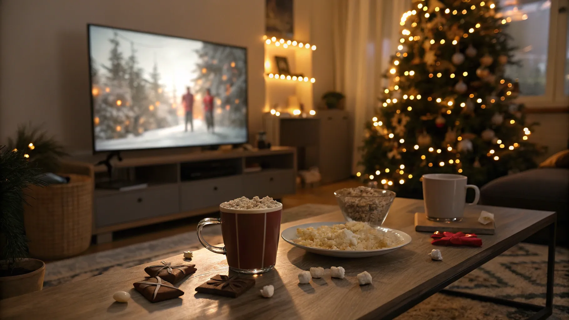 14 Christmas Movies to Watch for the Ultimate Holiday Season