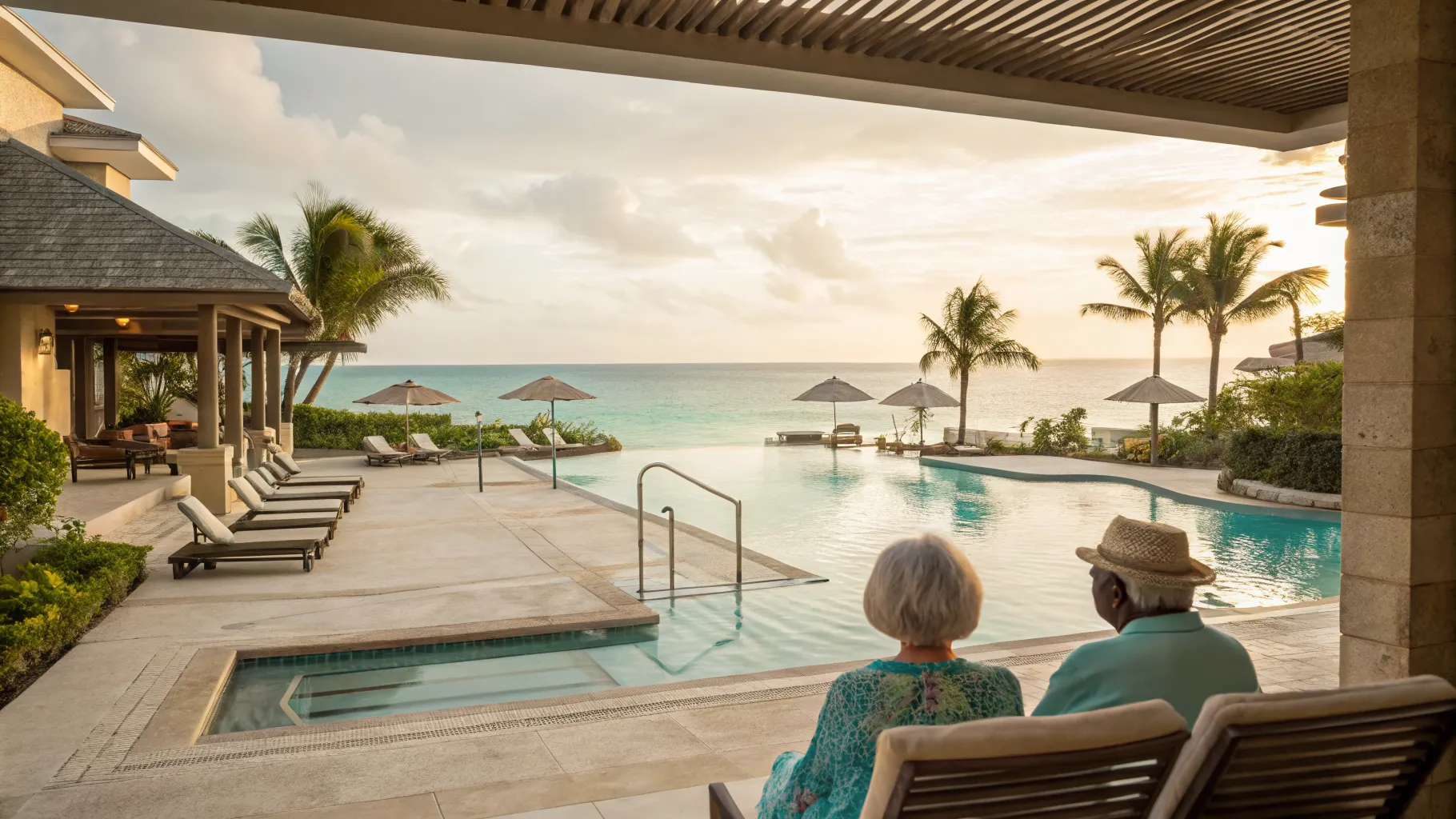 Top 14 Day All-Inclusive Resorts for Seniors: The Ultimate Guide