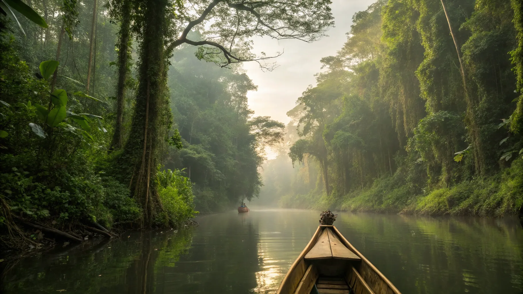 The Ultimate 14 Days Borneo Tour Packages: A Wildlife Adventure Guide