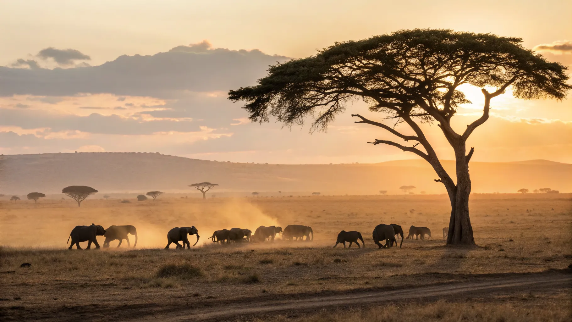 The Ultimate Guide to 14 Days Kenya Safari Packages