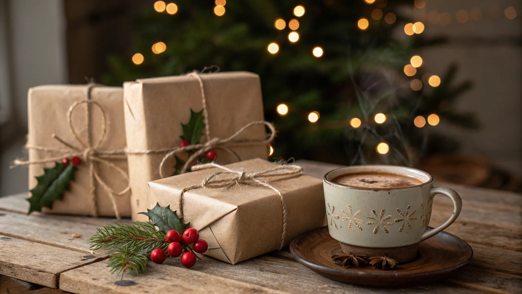 15 Budget Christmas Gifts: Affordable Holiday Ideas for a Memorable 2025