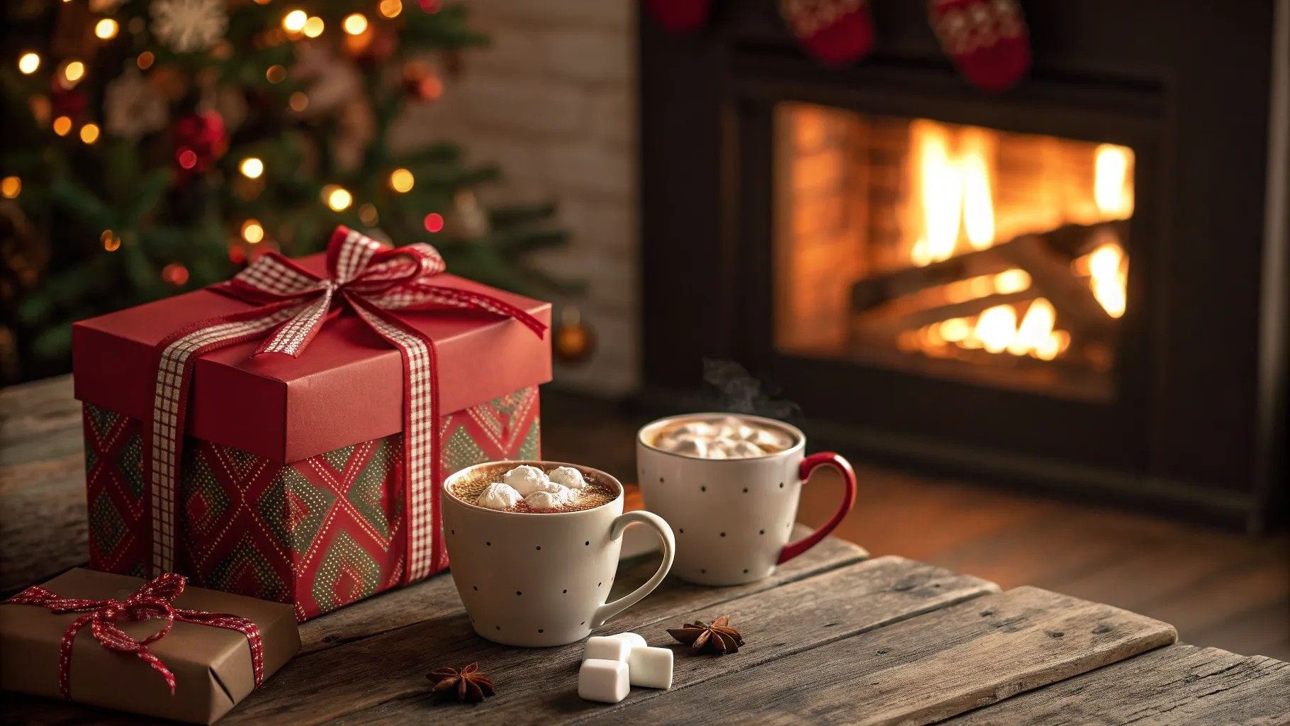 15 Christmas Gift Ideas for Married Couples They'll Both Adore in 2025
