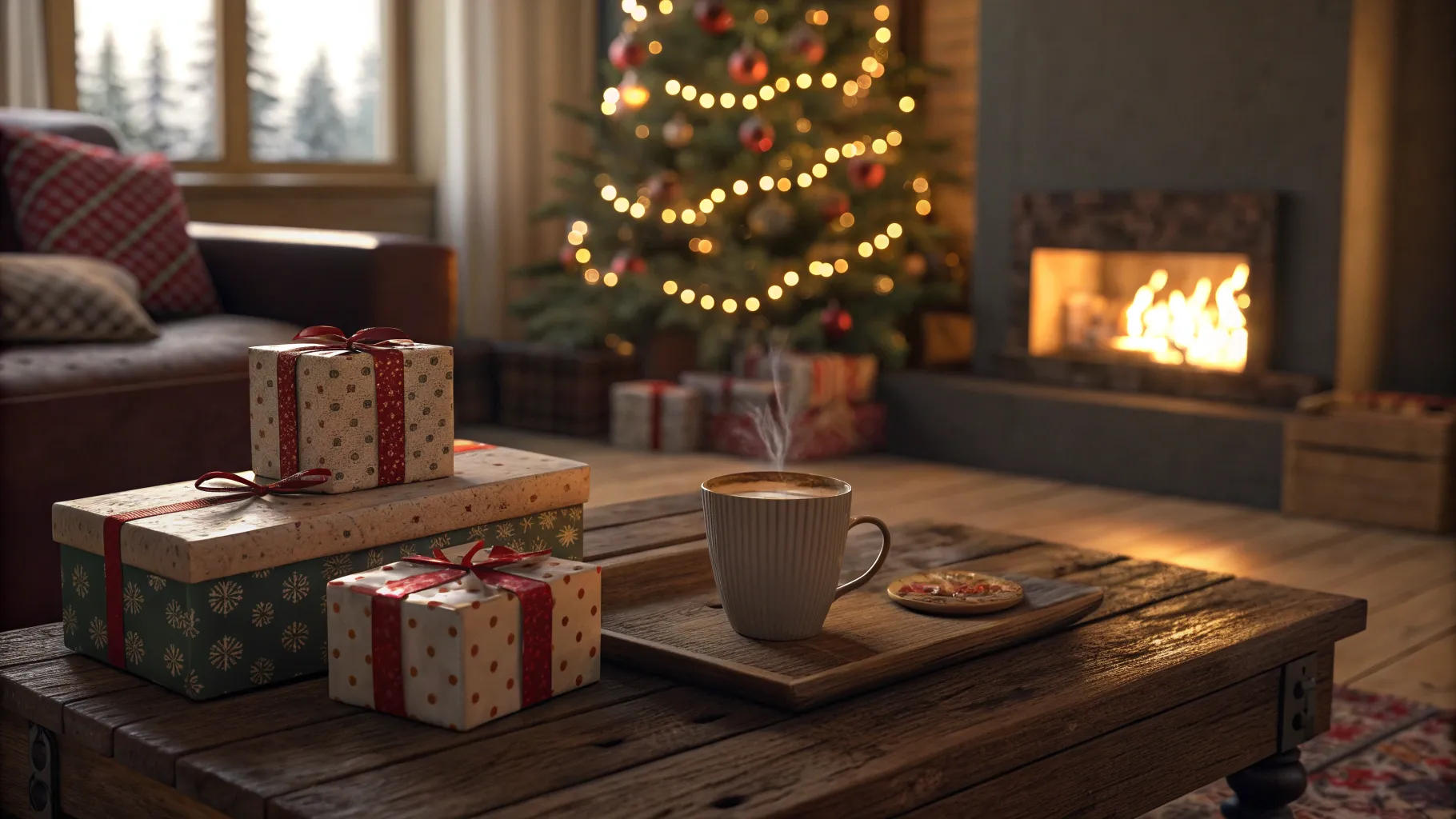 15 Creative Christmas Gifts for Friends: Unique Holiday Gift Concepts for 2025