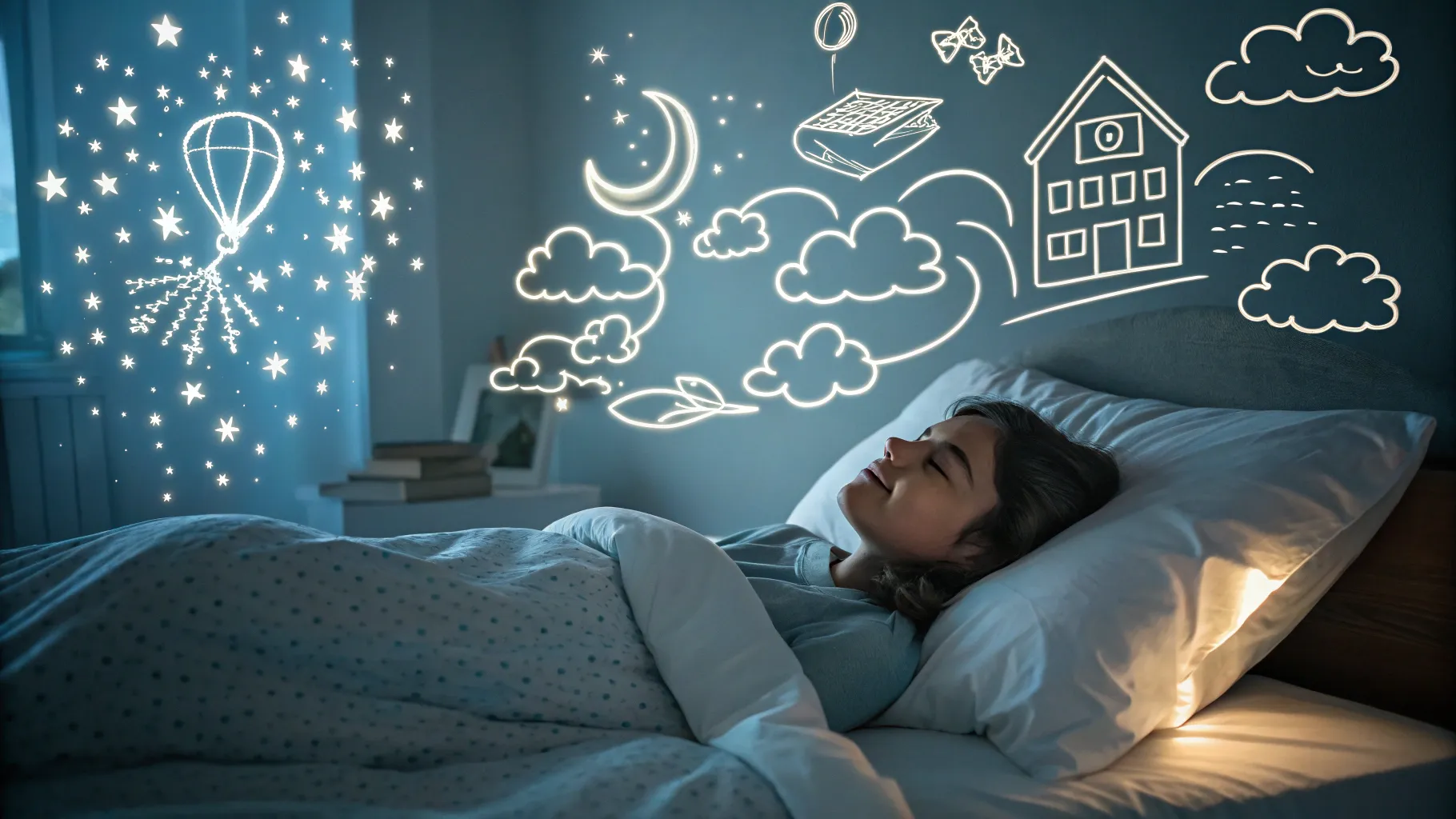 15 Common Dreams Explained for Insightful Interpretation