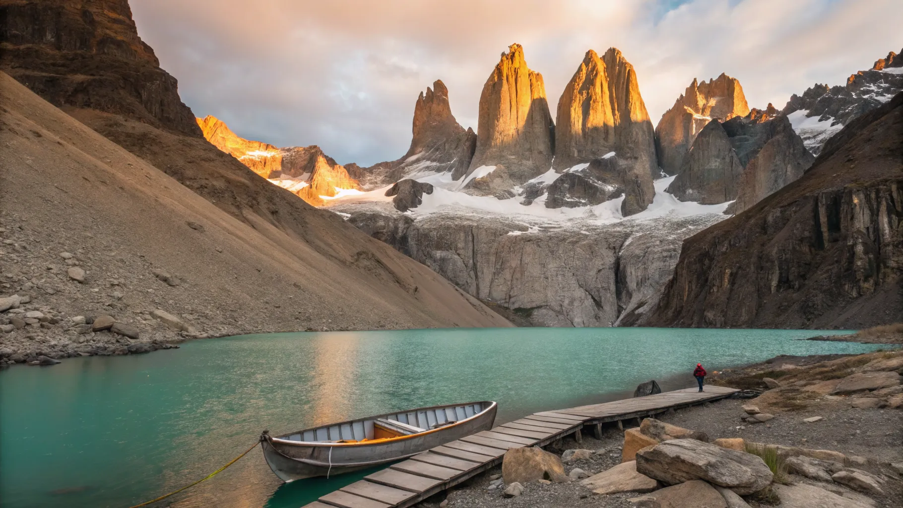 Ultimate 15 Days Chile Tour Packages: Your Complete Itinerary