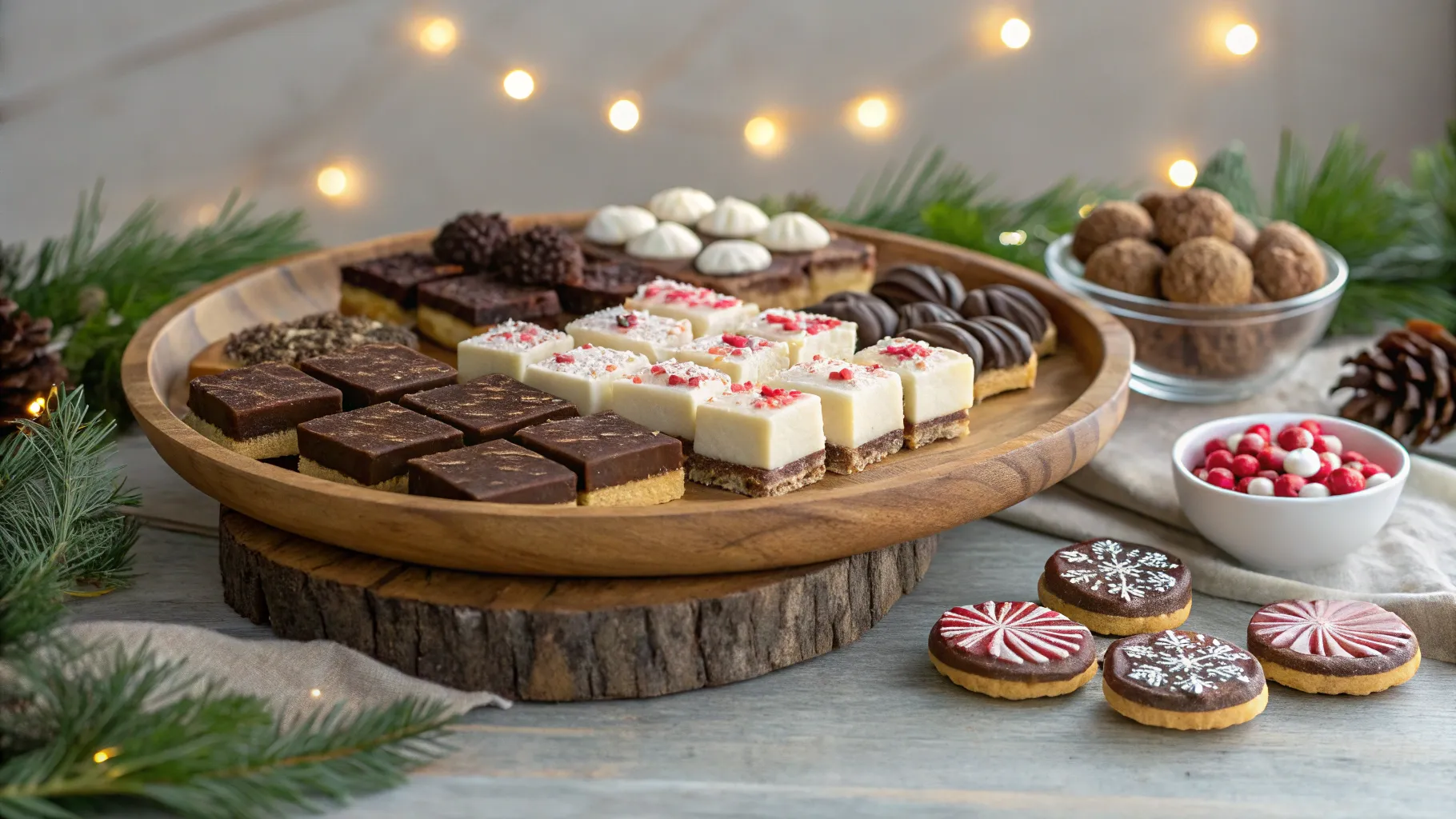 15 No Bake Christmas Desserts to Save You Time This Holiday Season