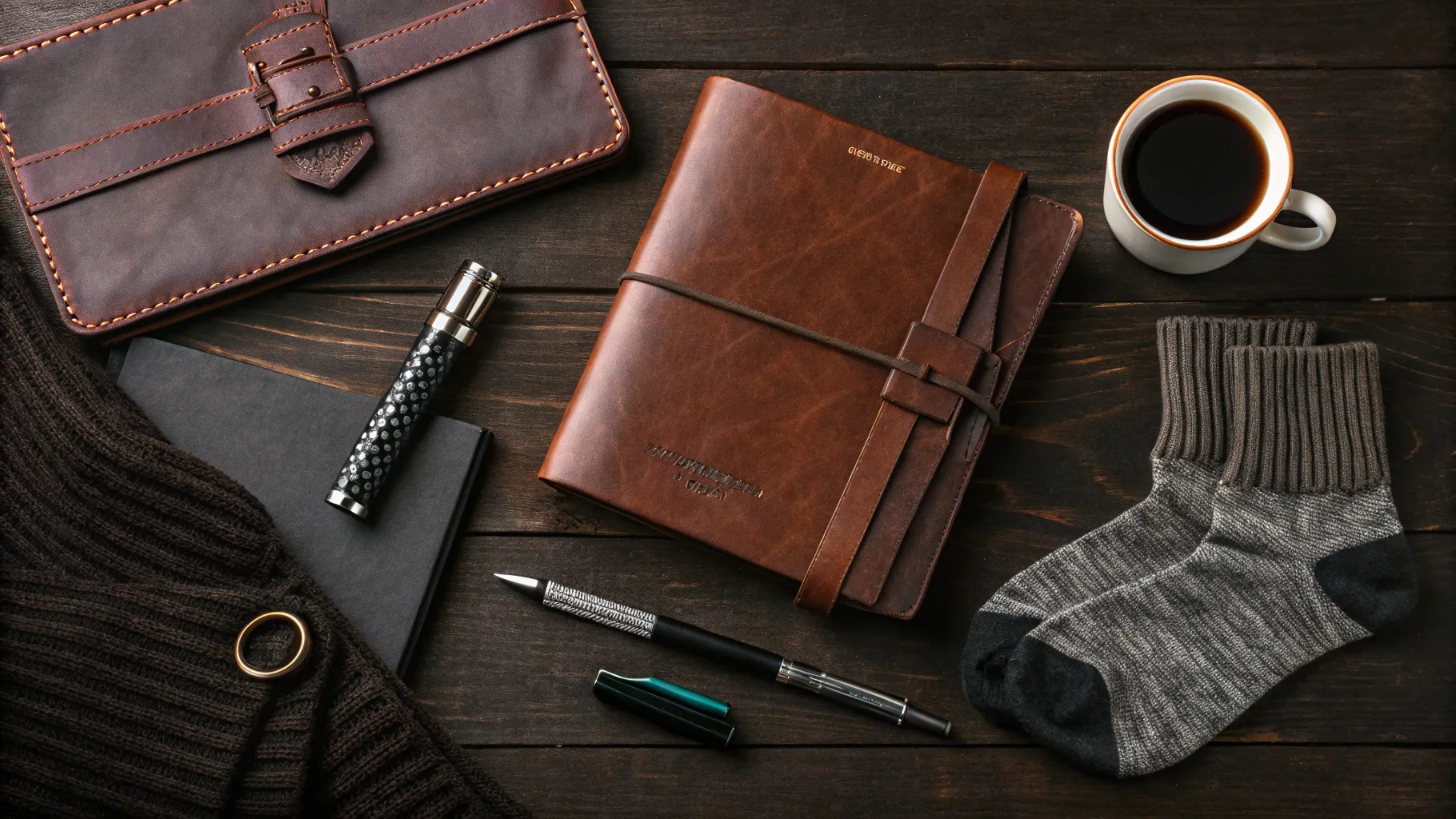 15 Christmas Gift Ideas for Dads Who Want Nothing (2025 Guide)