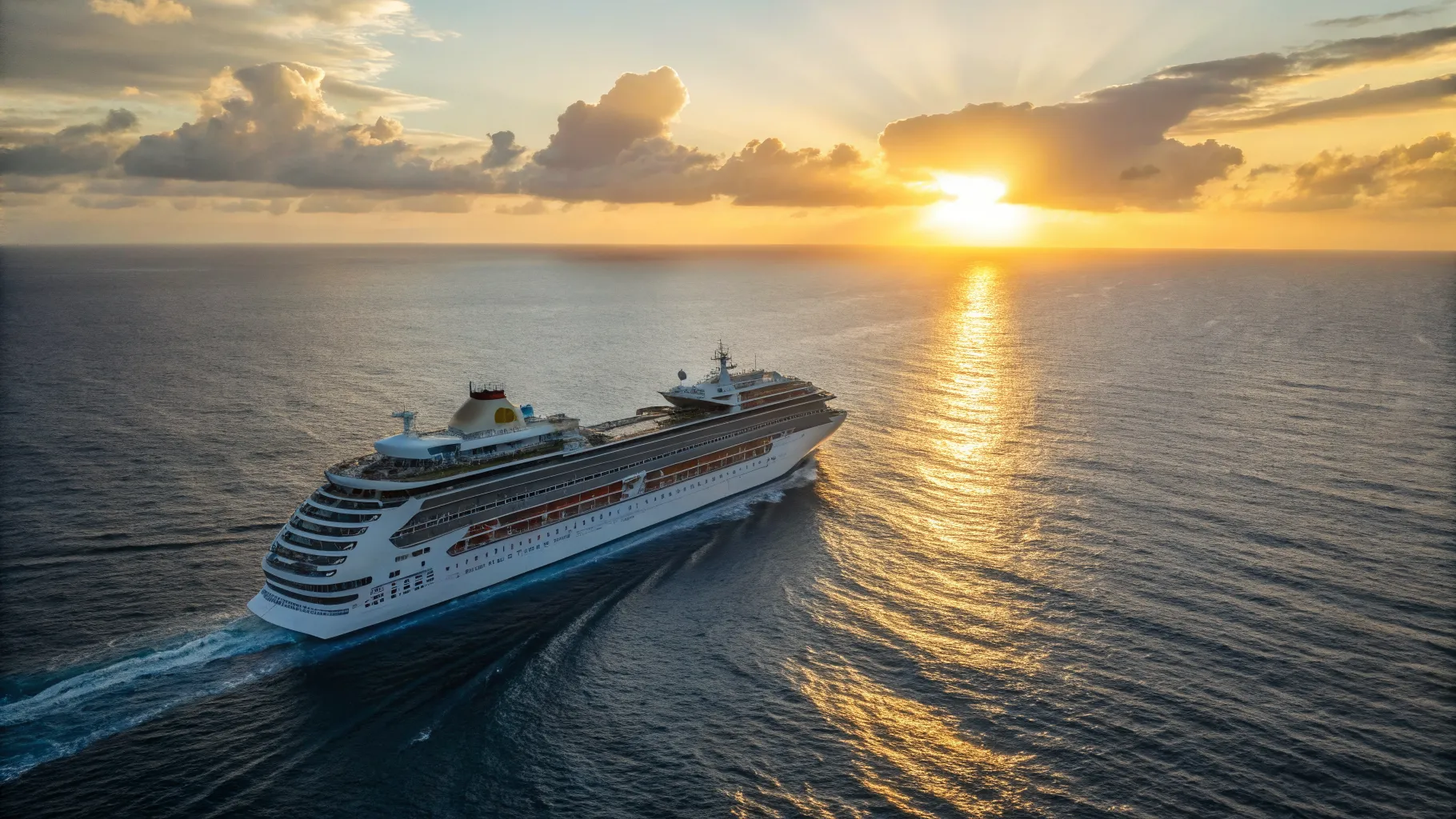 The Ultimate 16 Night Transatlantic Crossing Cruise: Your Guide to an Epic Ocean Journey