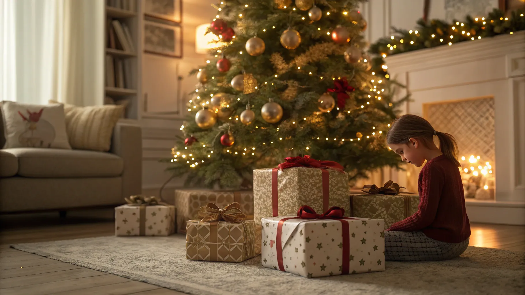 17 Christmas Gift Ideas for Your Granddaughter: The 2025 Holiday Guide