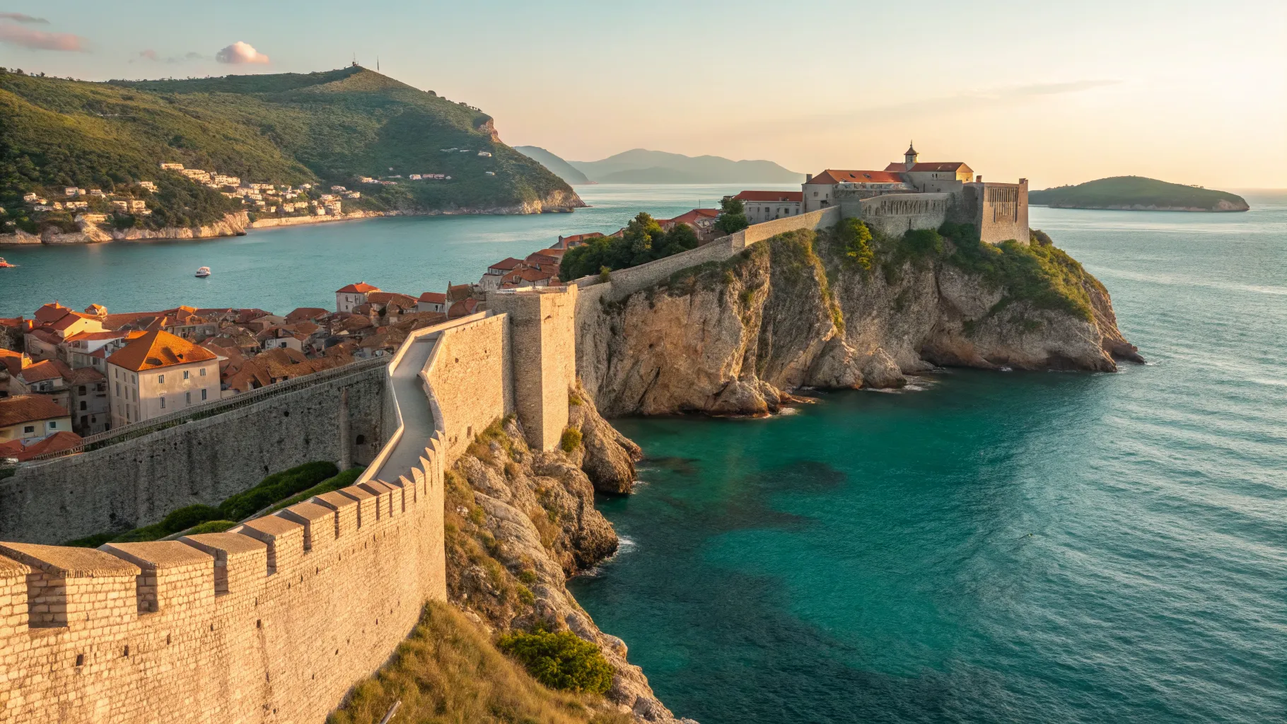 The Ultimate 2 Week Italy And Croatia Coastal Itinerary 2026