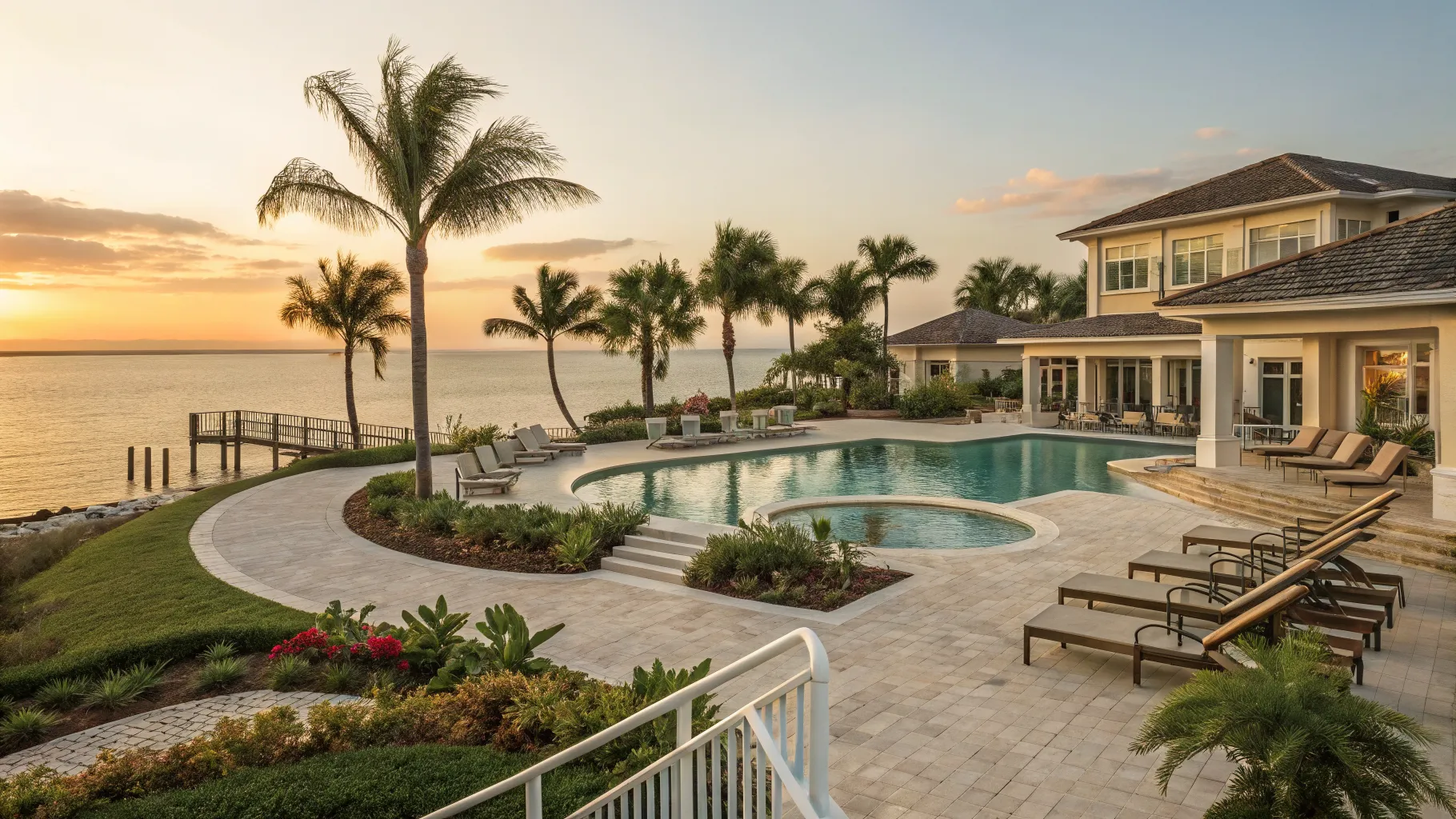 The Ultimate Guide to 2 Week Naples Florida Resorts for Seniors