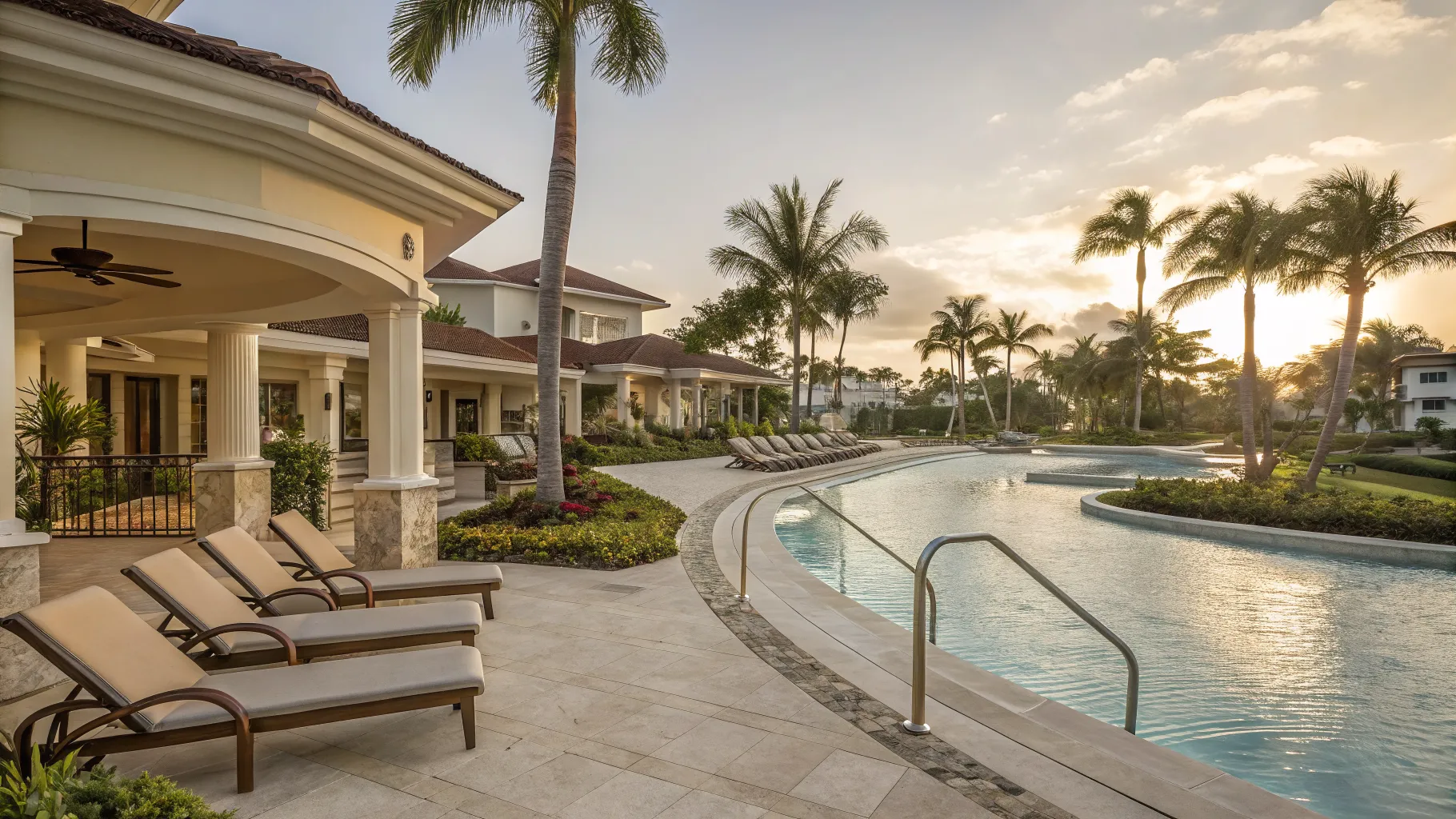 The Ultimate Guide to 2 Week Punta Cana Resorts for Seniors