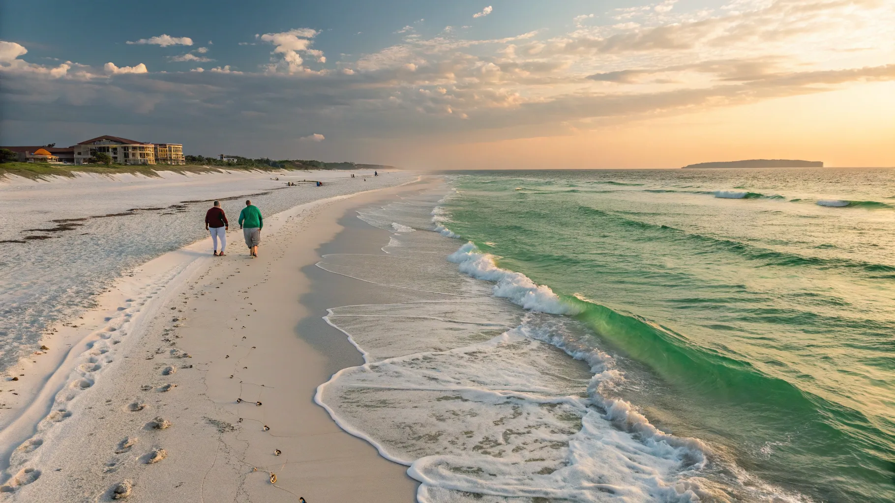 Your Ultimate Guide to 2 Weeks Destin Florida Vacations for Seniors