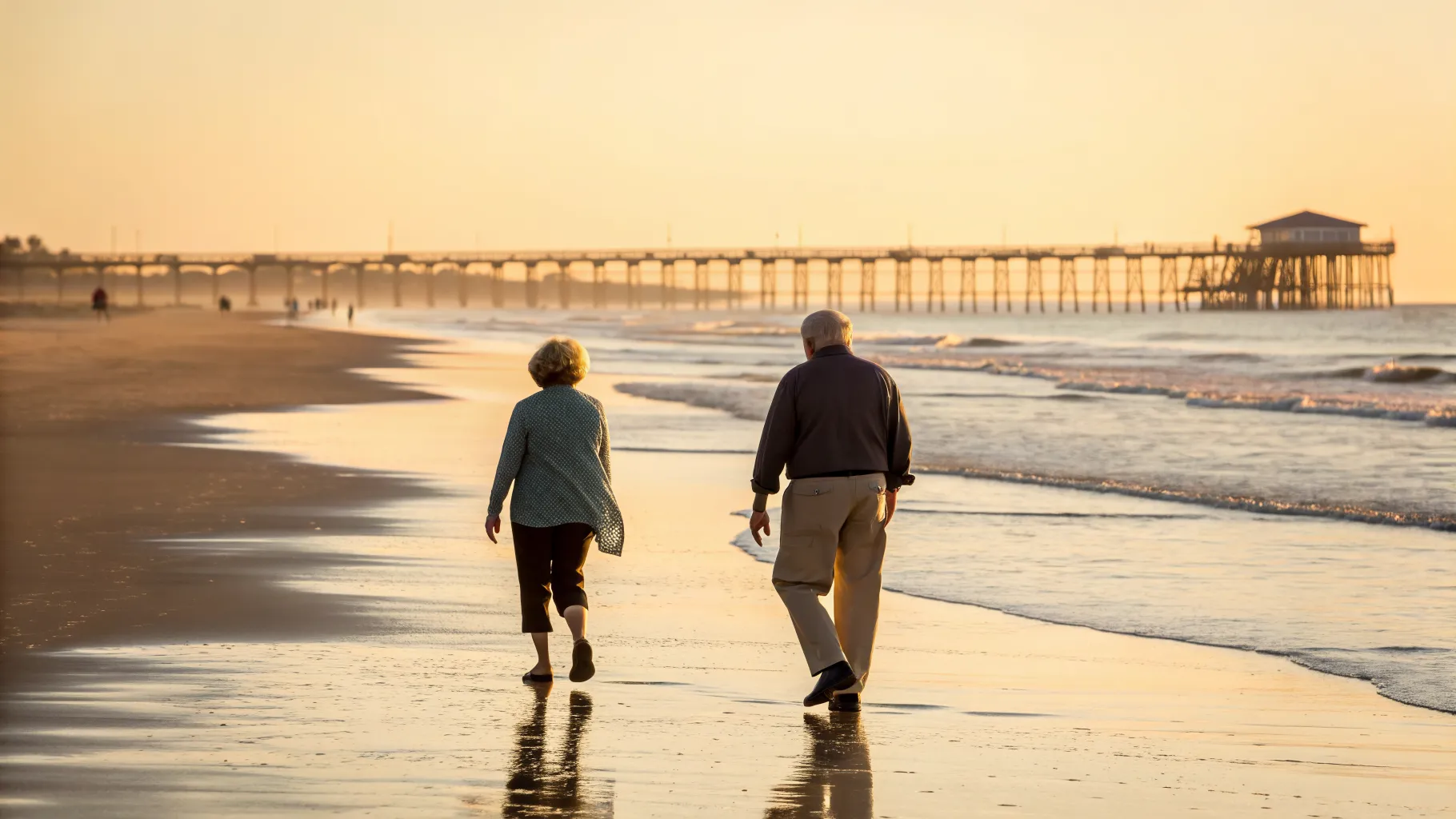 Your Ultimate Guide to 2 Weeks Myrtle Beach Vacations for Seniors
