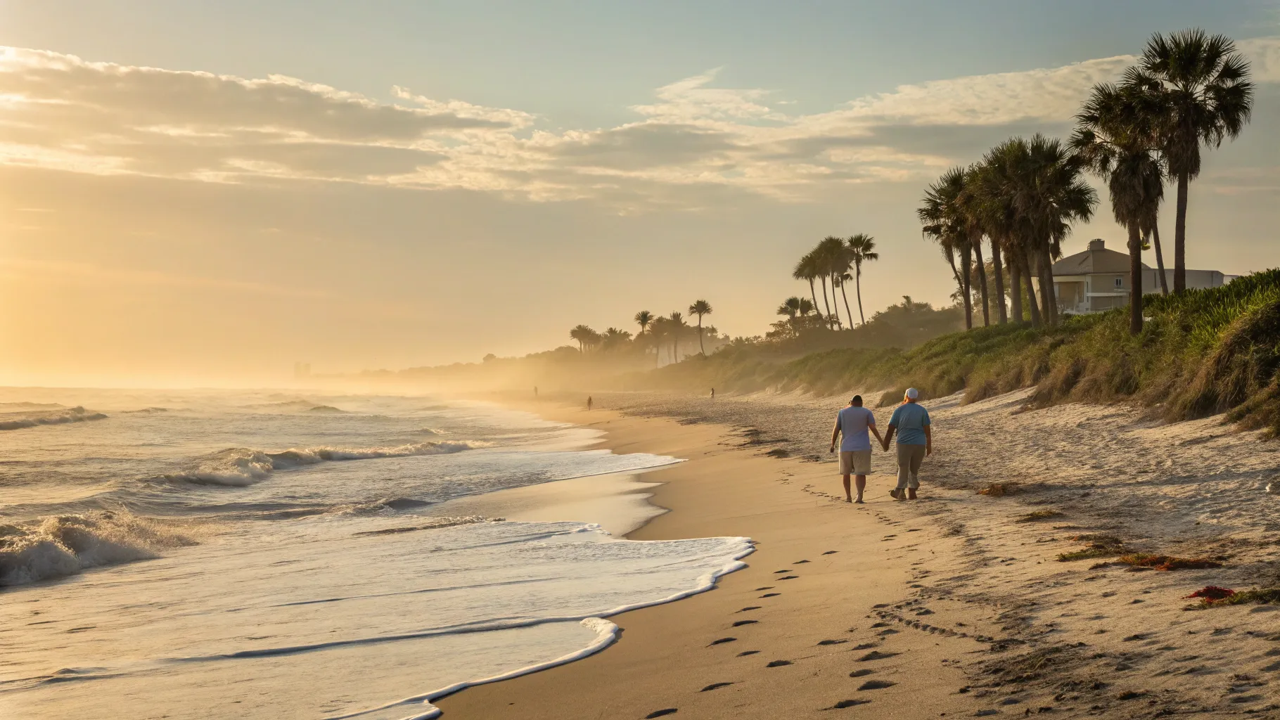 The Ultimate Guide: 2 Weeks Palm Coast Florida Vacations for Seniors