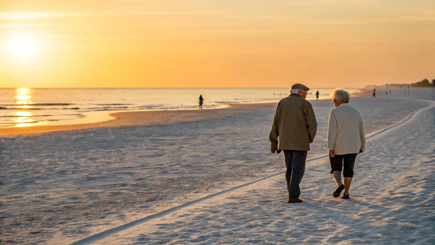 Your Ultimate Guide to 2 Weeks Sarasota Florida Vacations for Seniors