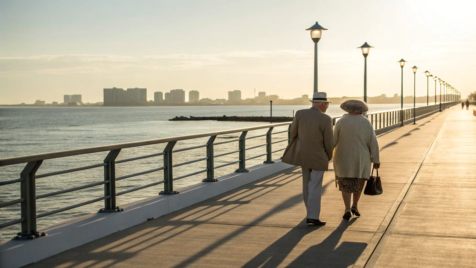 The Ultimate Guide to 2 Weeks St Petersburg Florida Vacations for Seniors