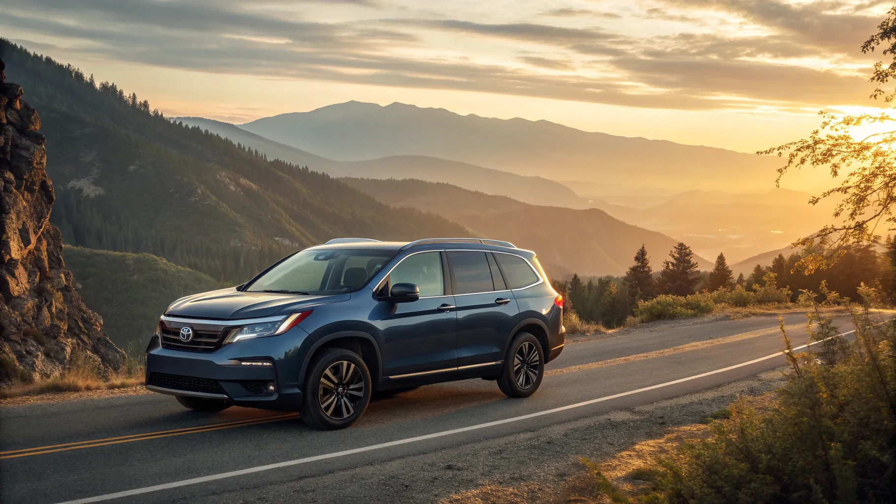 2026 Honda Pilot Upgrades Explained: The Ultimate Family SUV