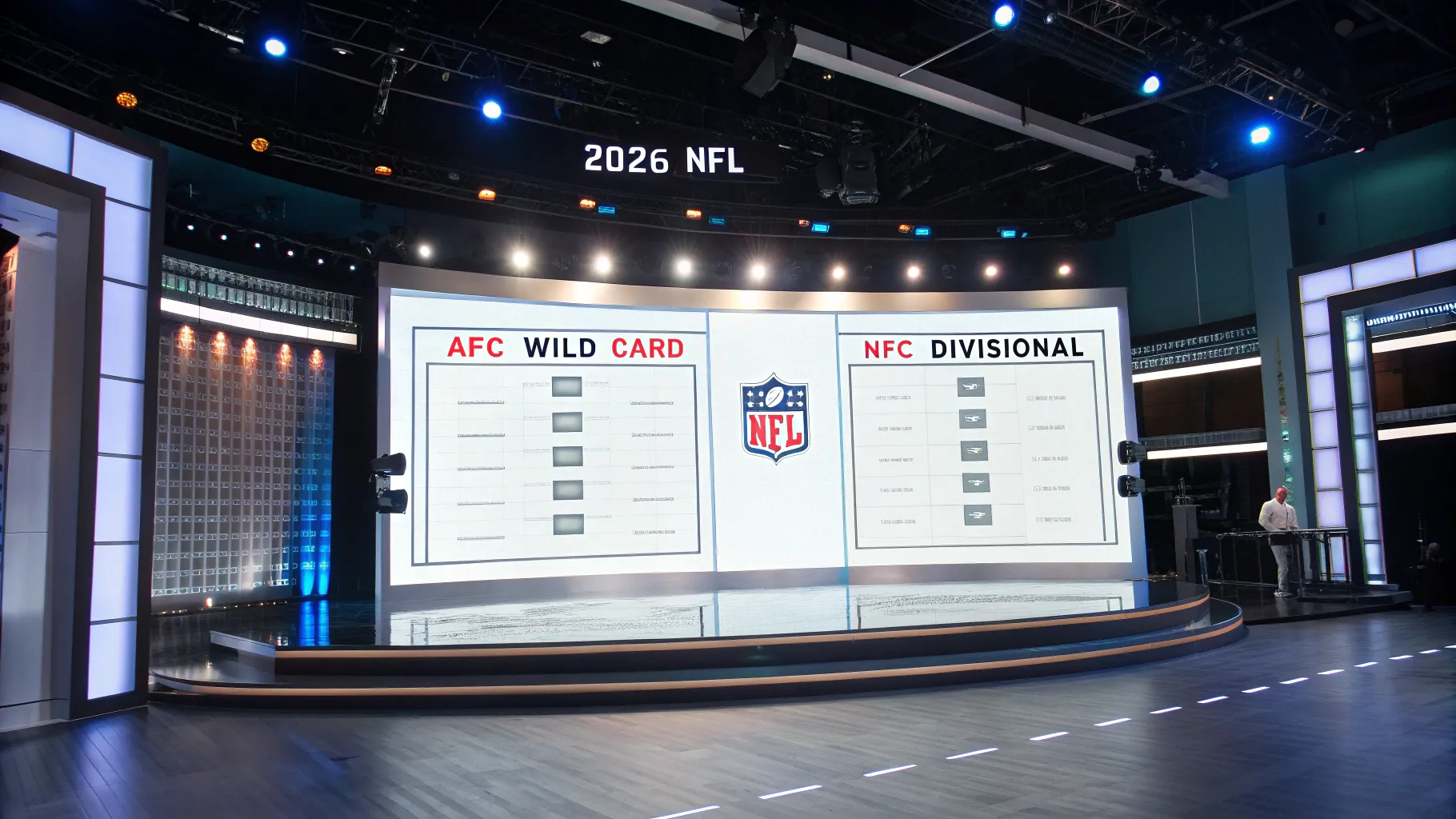 Your Ultimate Guide to the 2026 NFL Playoff Schedule