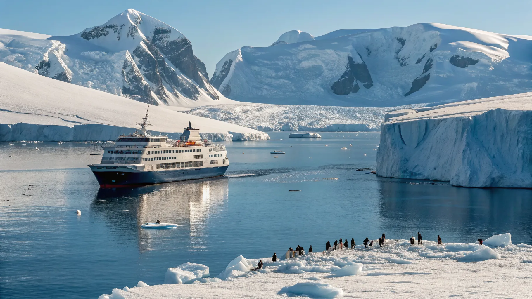 21 Night South America And Antarctica Cruise 2026: The Ultimate Expedition Guide