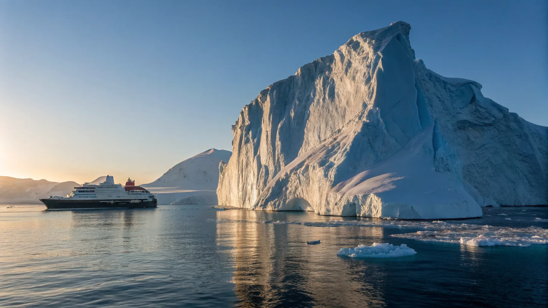 21 Night South America And Antarctica Cruise: The Ultimate Expedition Guide