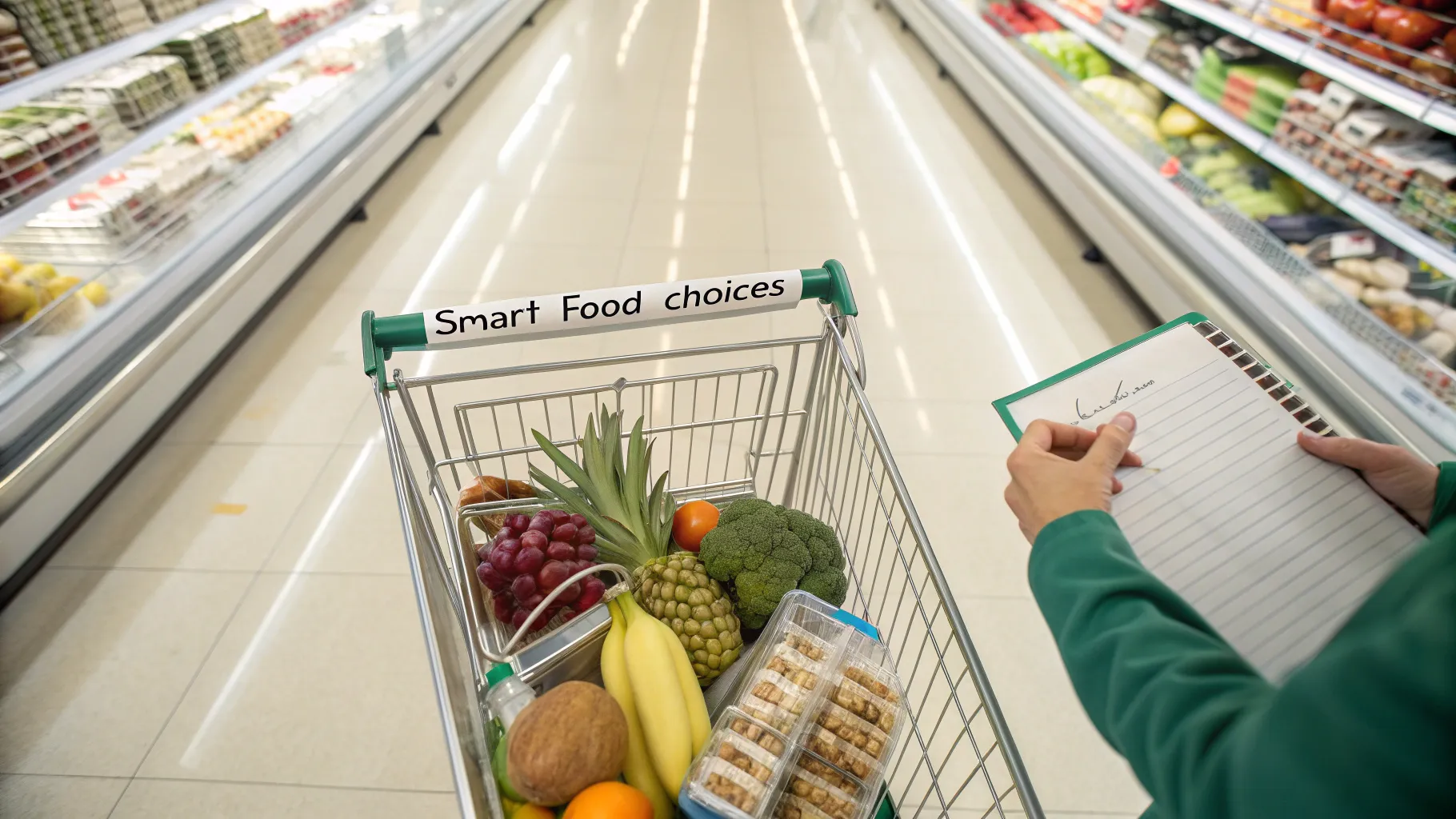 21 Grocery Shopping Tips People Actually Use to Save Money on Groceries