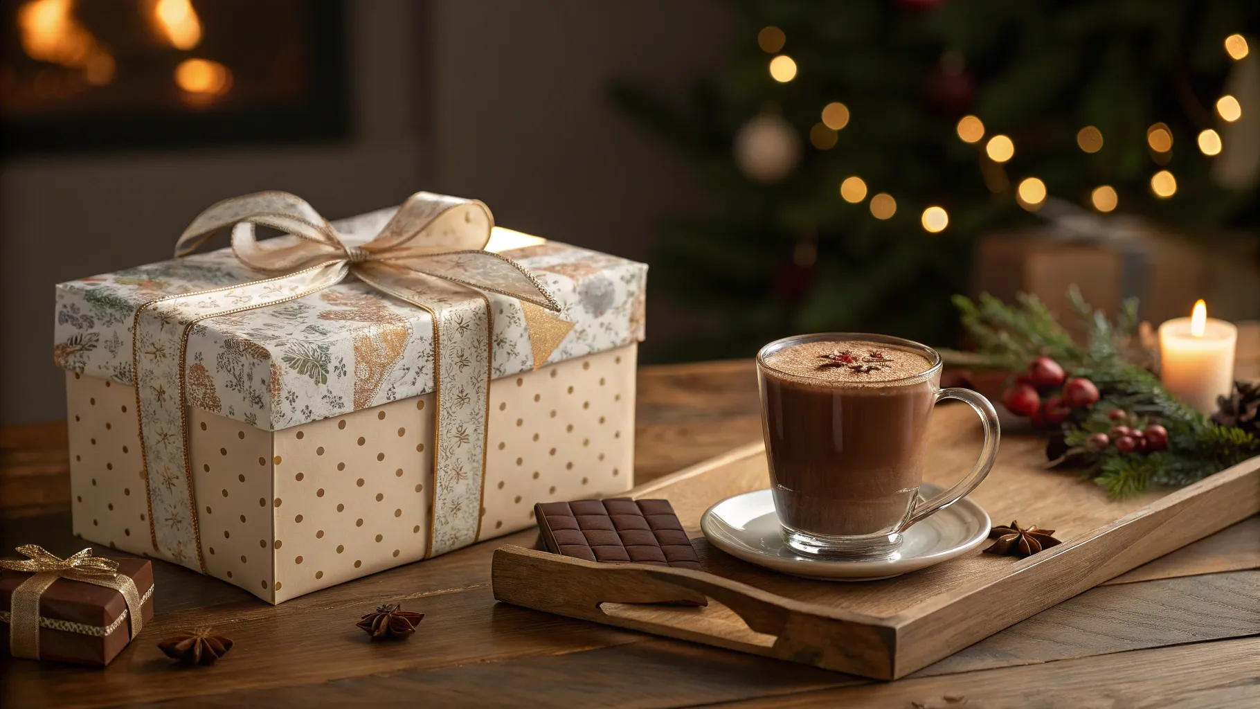 22 Unique Christmas Gifts for Hard to Buy For People in 2025